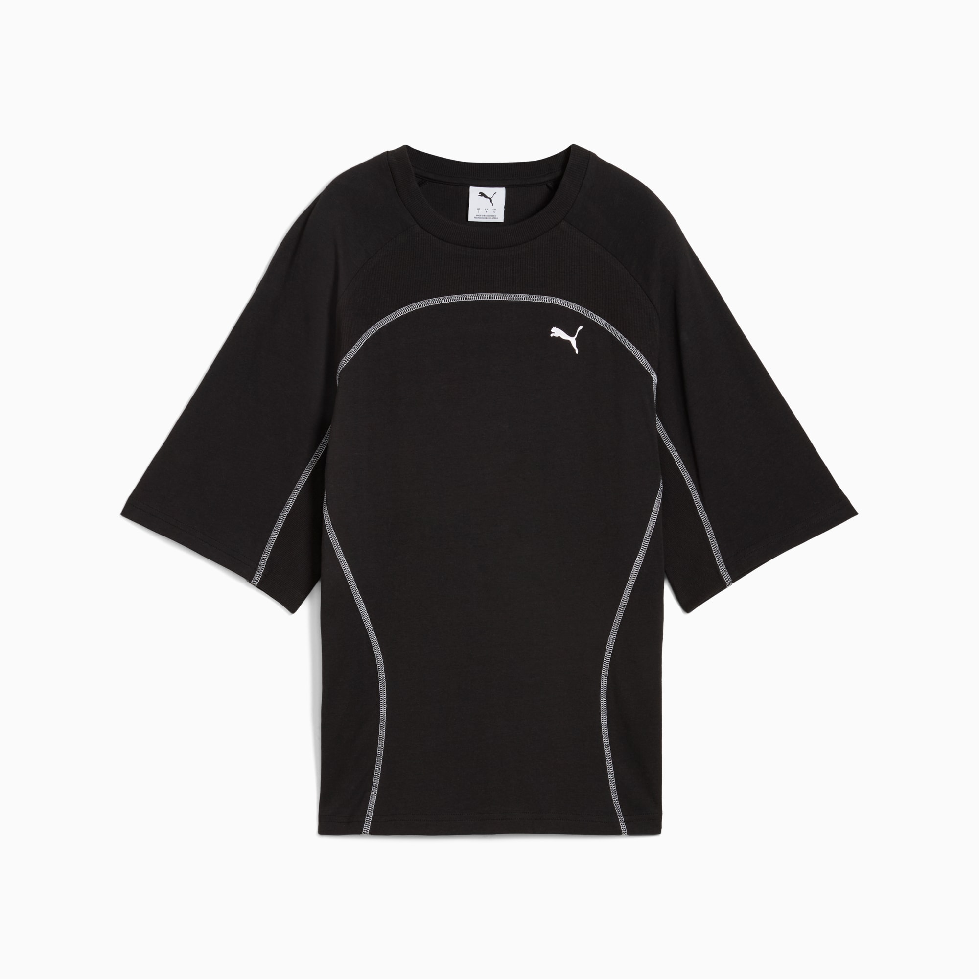 PUMA公式】ウィメンズ デア トゥ オーバーサイズ 半袖 Tシャツ