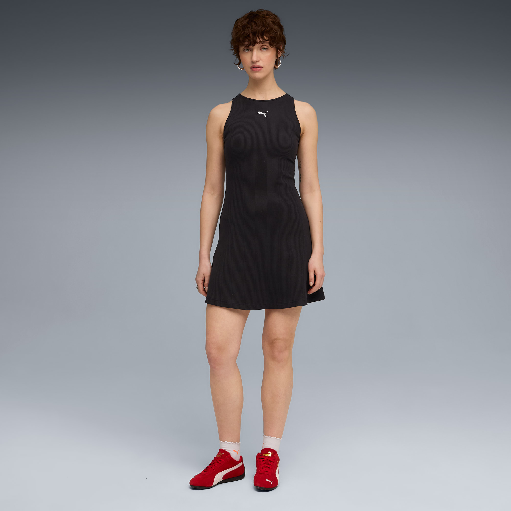Women's Dresses, Skirts & T-Shirt Dresses | PUMA