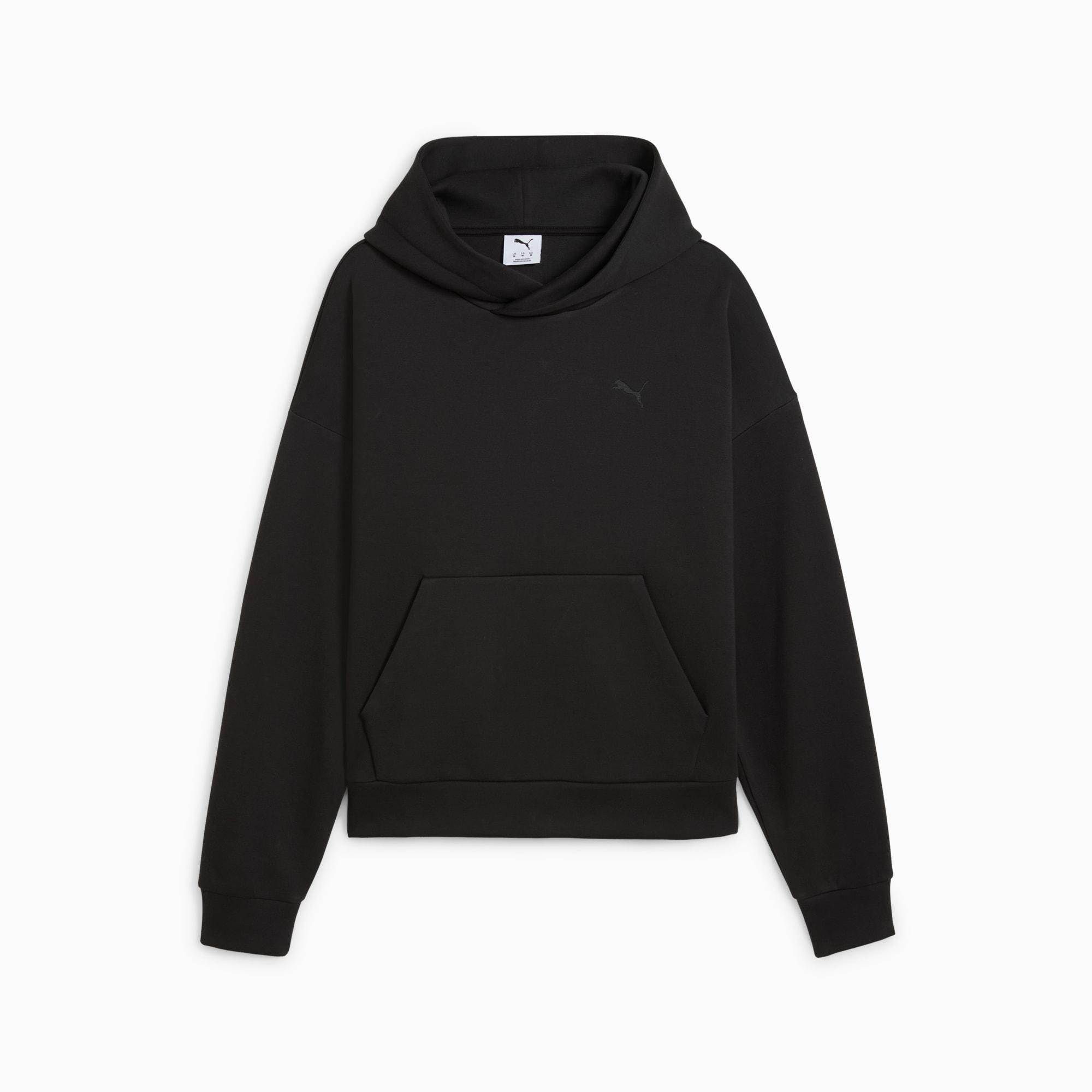 国内発送【PUMA】Wardrobe Essentials Las Vegas パーカー Wardrobe Essentials Boxy Hoodie Men | PUMA