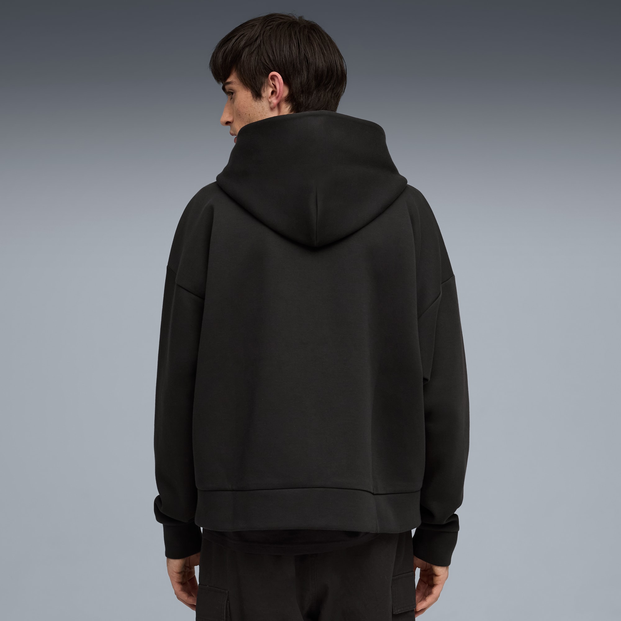 国内発送【PUMA】Wardrobe Essentials Las Vegas パーカー Wardrobe Essentials Las Vegas Men's Hoodie | PUMA