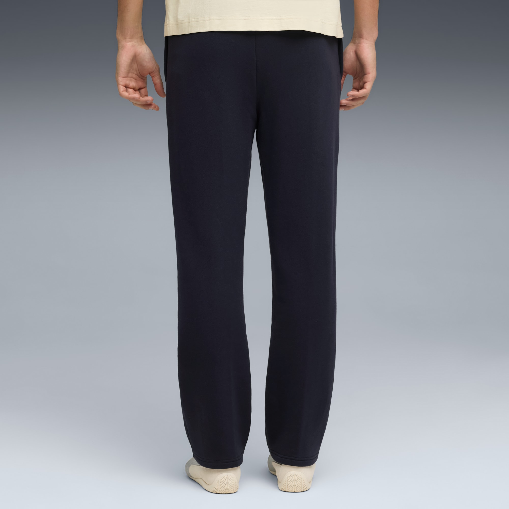Premium ESS Sweatpants Unisex | PUMA