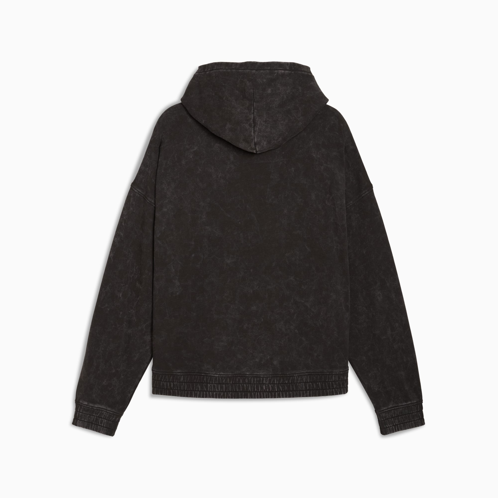 De-void×FUTURE ARCHIVE ZIP HOODIE FUTURE.PUMA.ARCHIVE Hoodie Unisex | PUMA