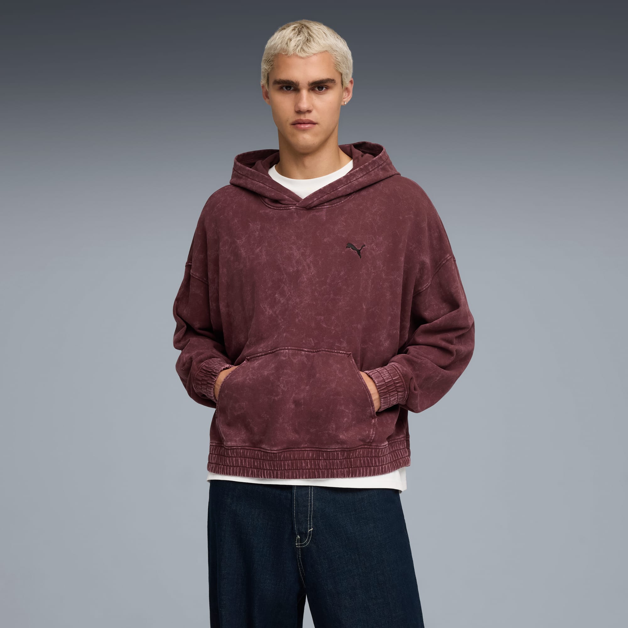 future archive ×puma トラックジャケット FUTURE ARCHIVE Men's Jacket | PUMA