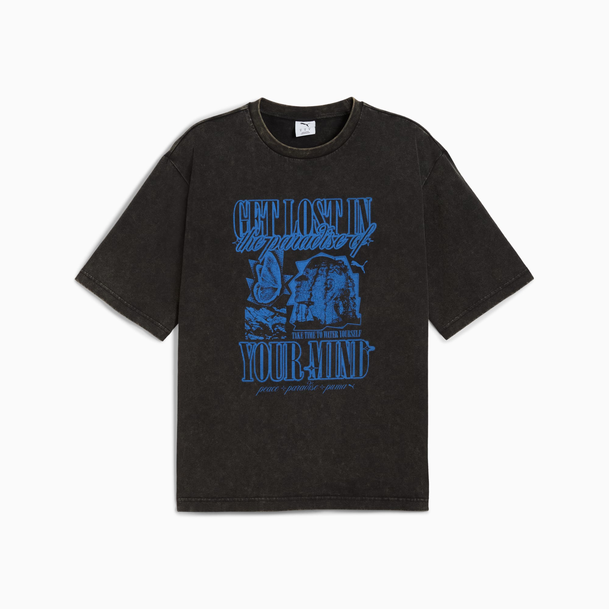 GRAPHIC Tee Men | PUMA
