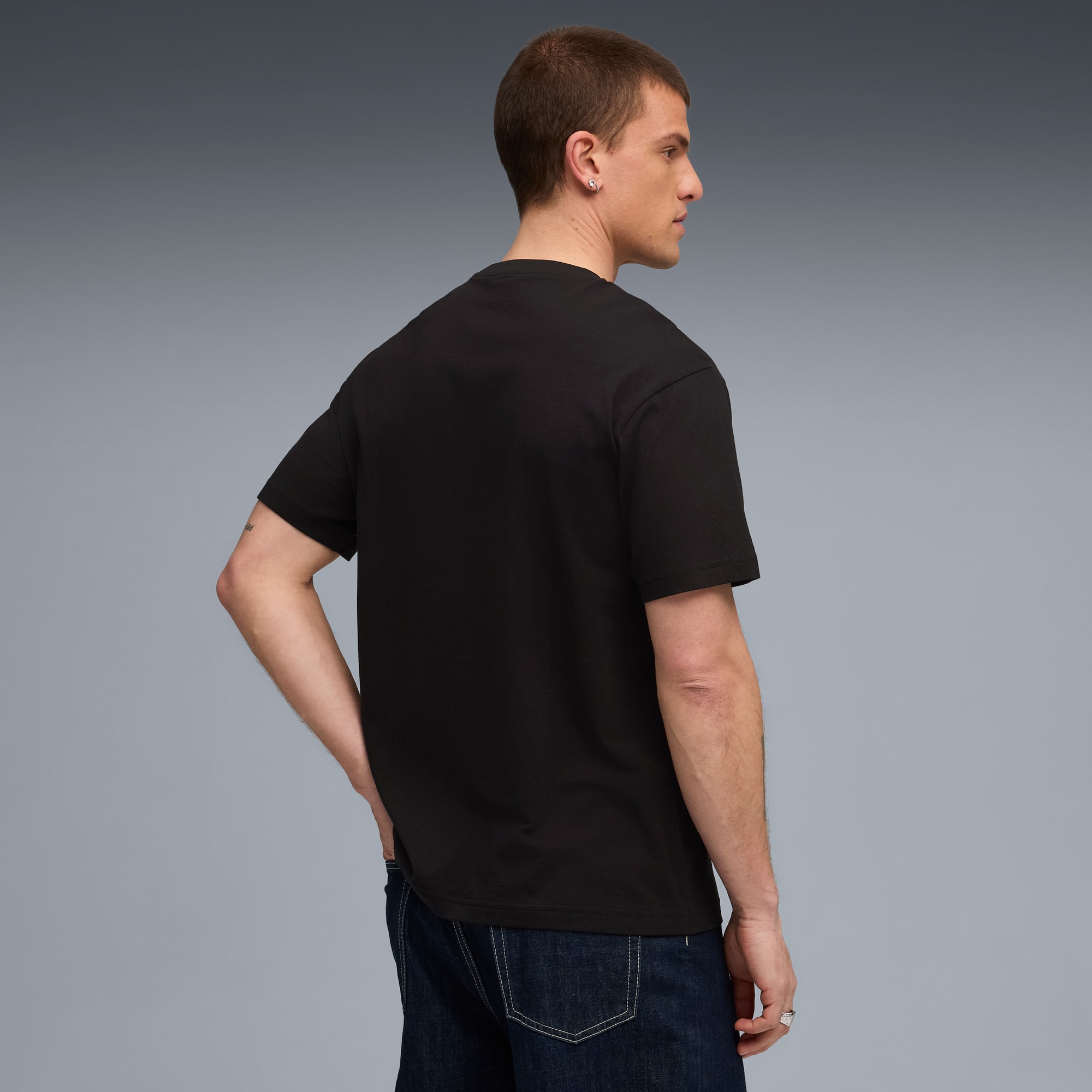 GRAPHIC Tee Men | PUMA