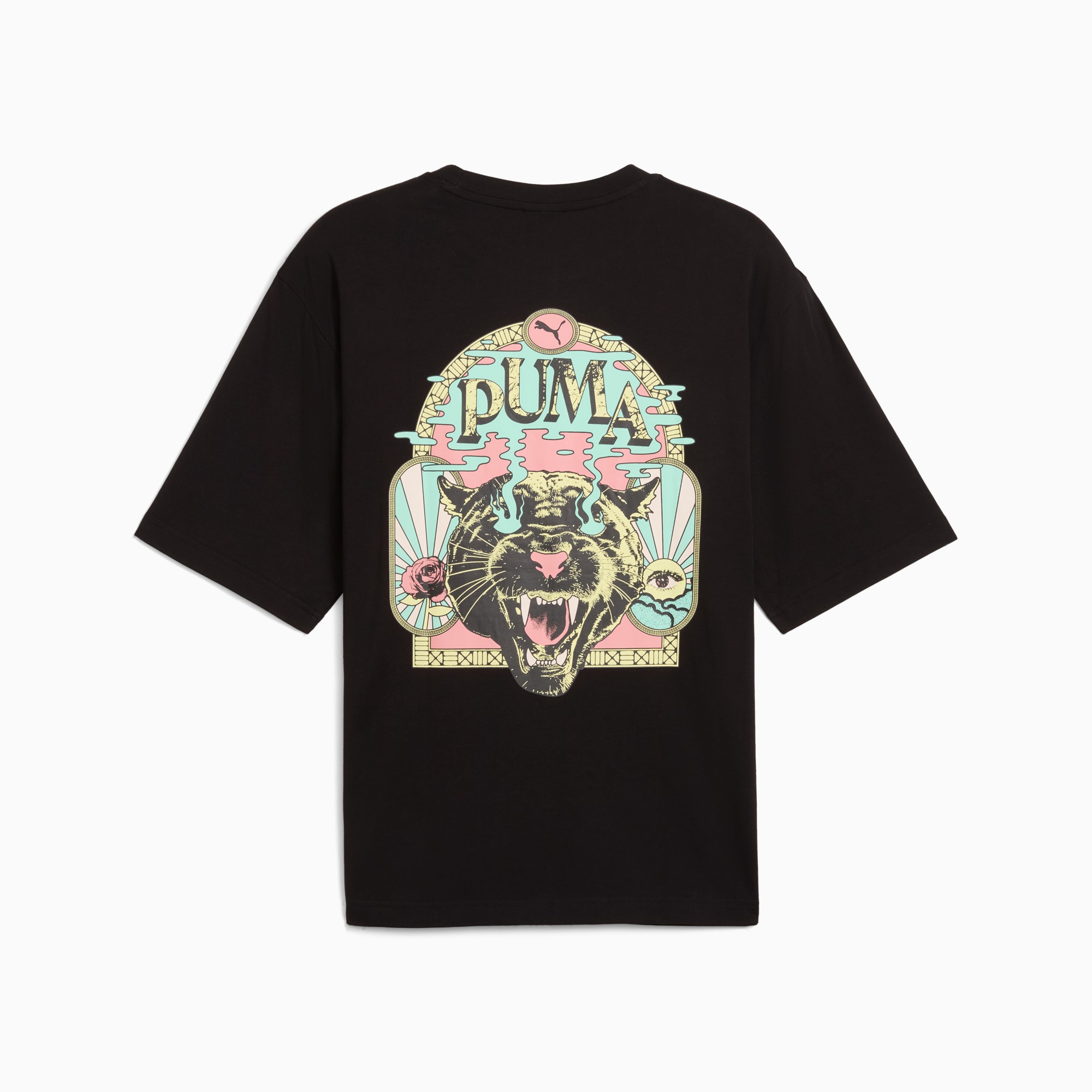 ★PUMA★ラスベガスビルボードグラフィック Tシャツ Las Vegas Men's Graphic Tee | PUMA