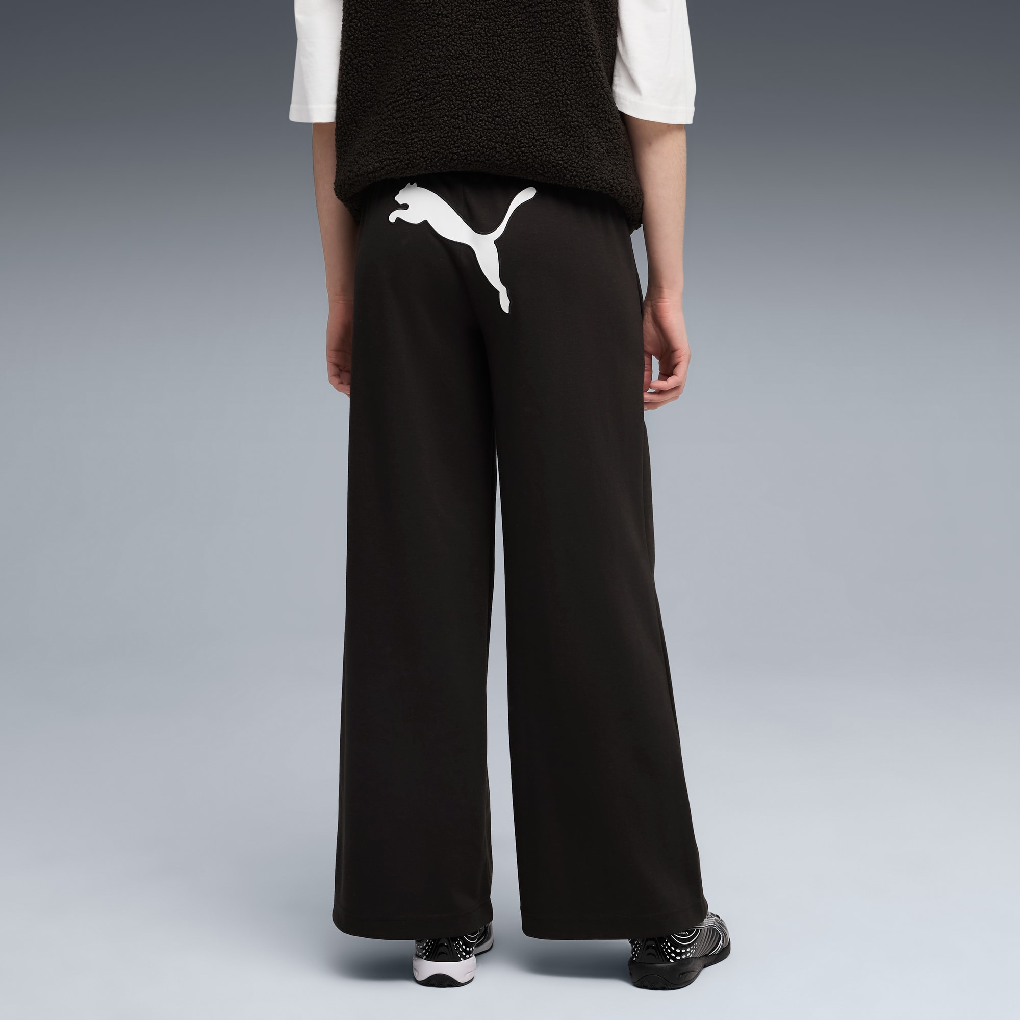 FUTURE.PUMA.ARCHIVE Pants Women | PUMA