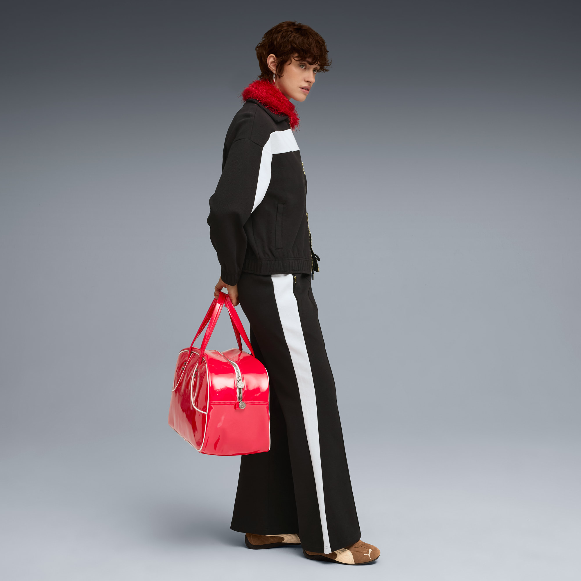 プーマ　T7 T7 Flared Pants Women | PUMA