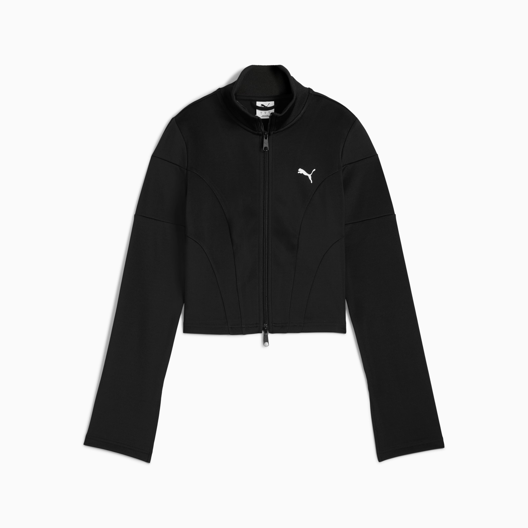 DARE TO Slim Track Jacket Women | PUMA