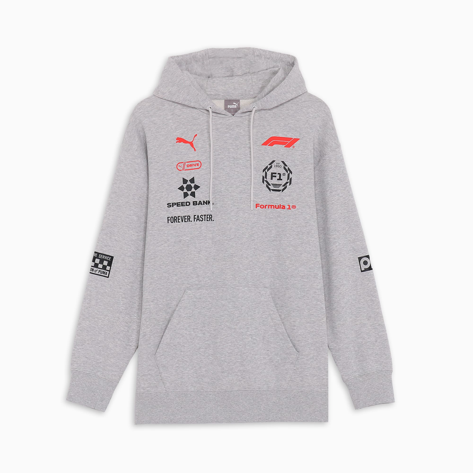 Hoodie racing shop