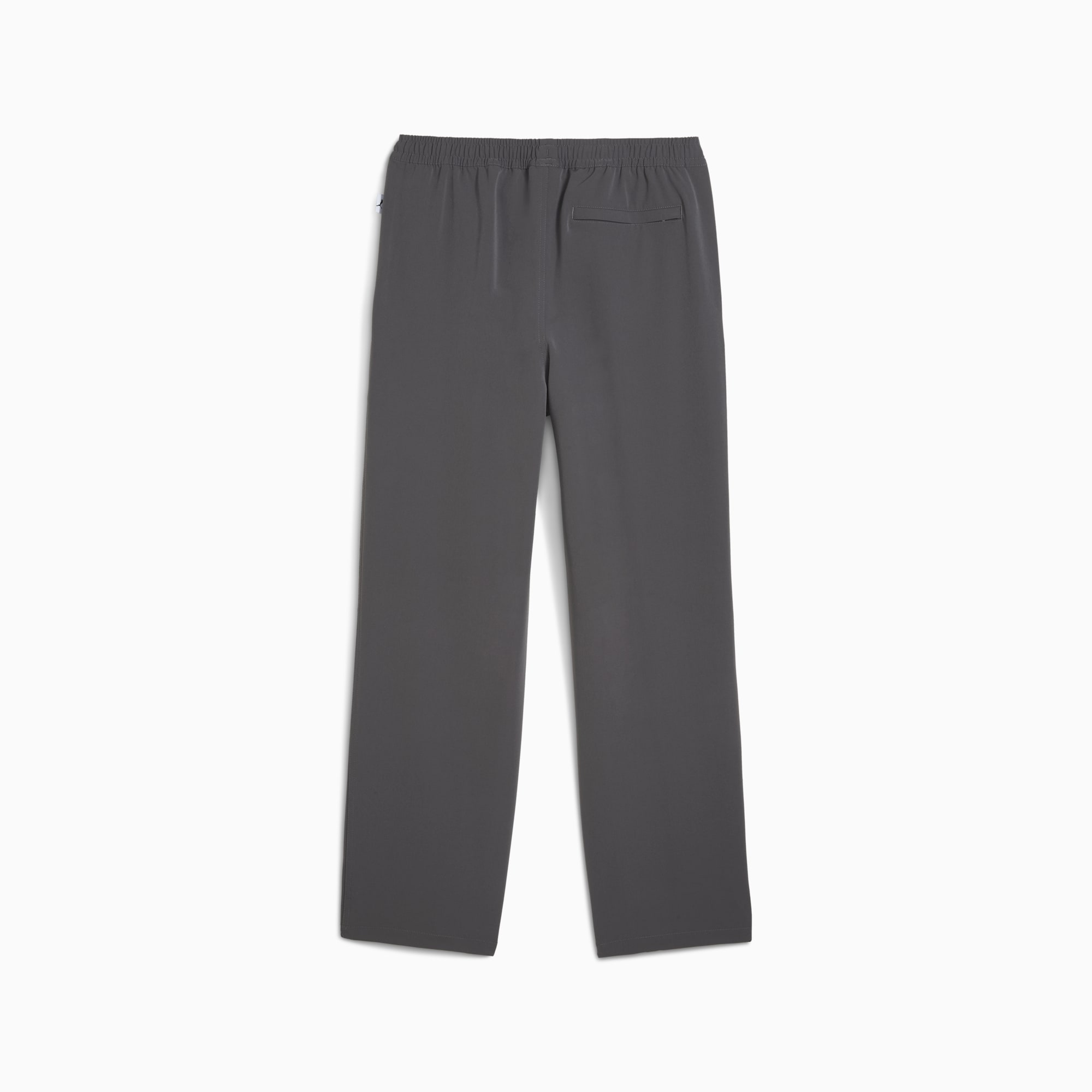 MMQ Woven Pants Men | Dusky Gray | PUMA Shop All PUMA | PUMA
