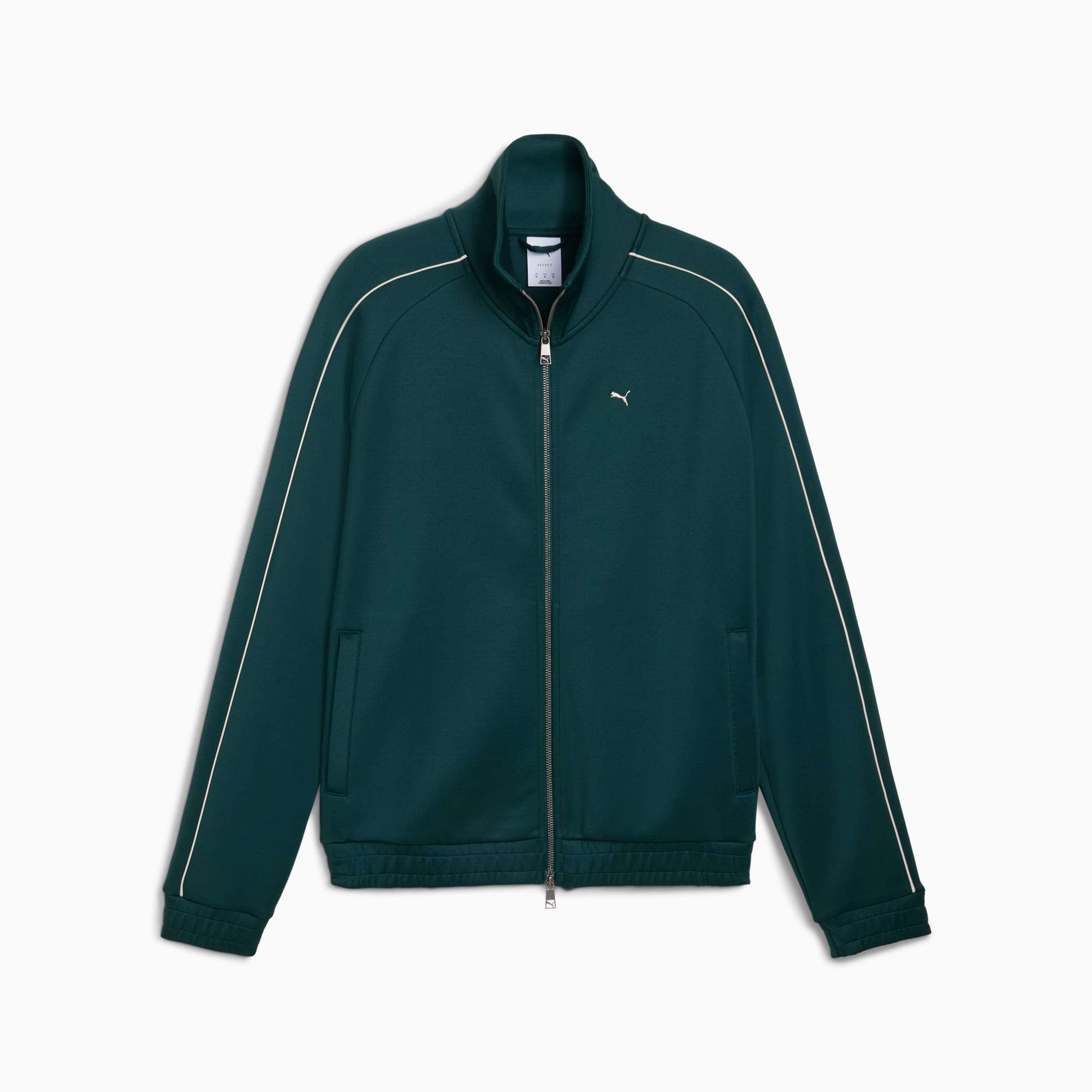 T7 Track Jacket Men | PUMA
