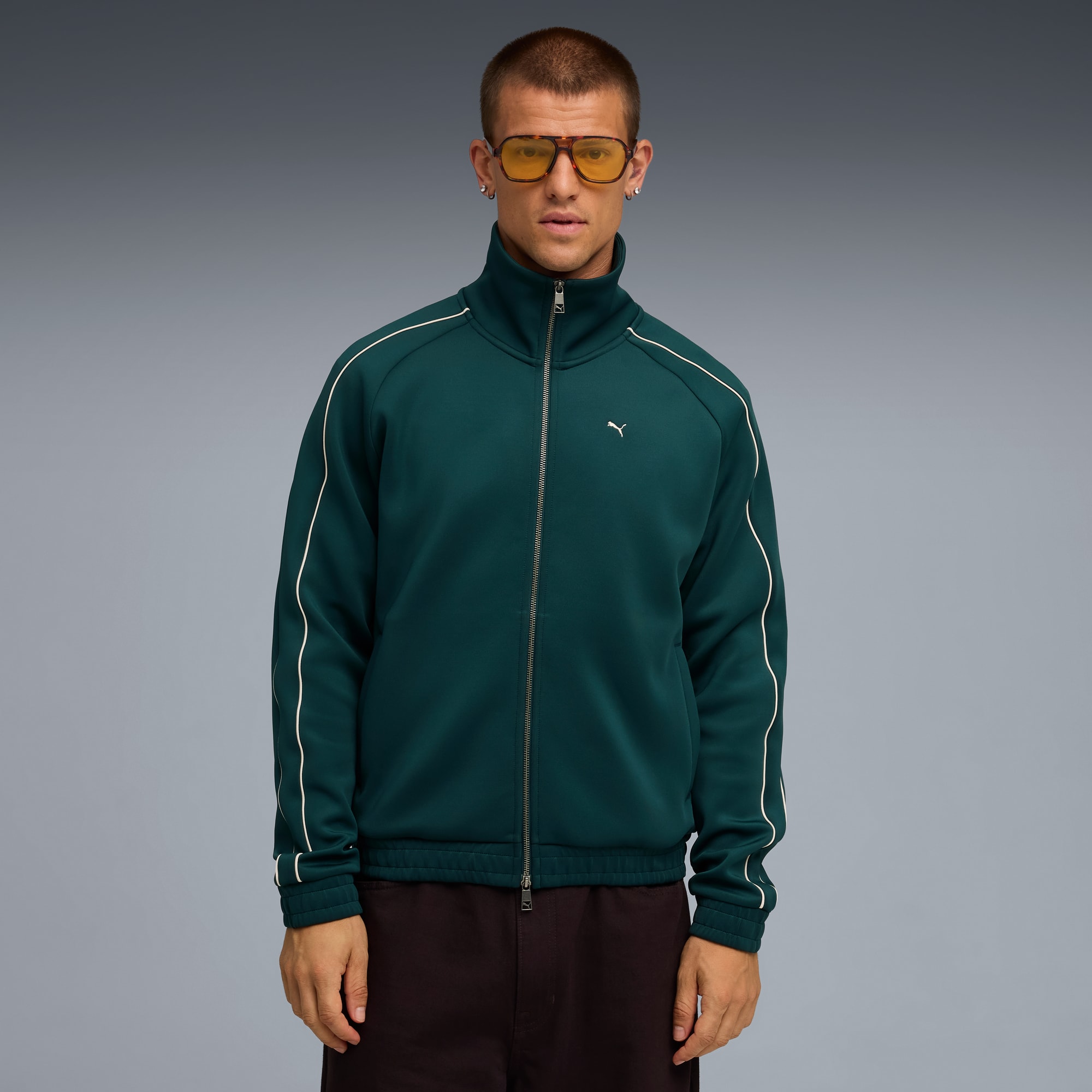 T7 Track Jacket Men | PUMA