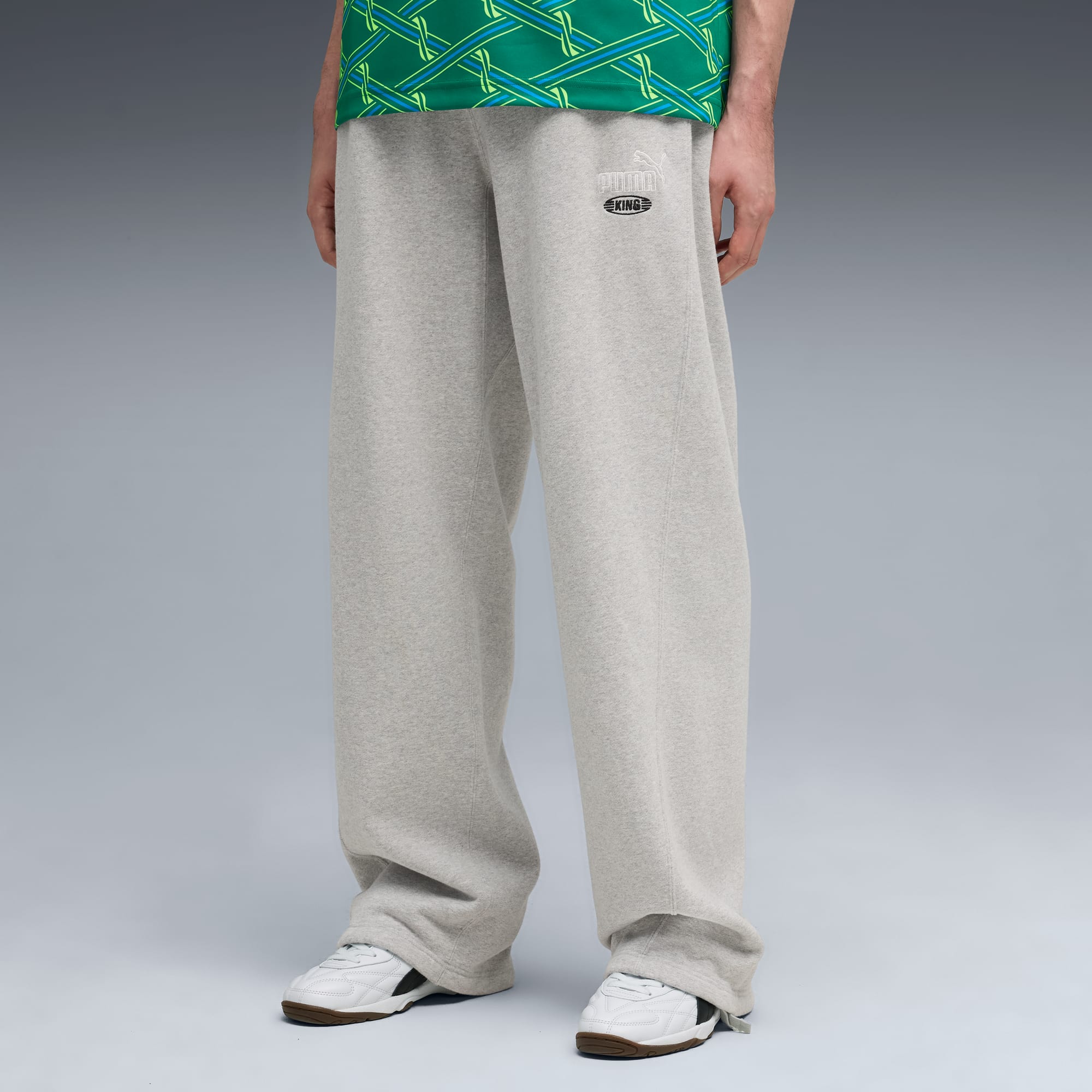 パンツ CENTAUR CENTAUR UNIVERSE SWEATPANTSGREY Designer fashion, Seoul-fully created | W Concept