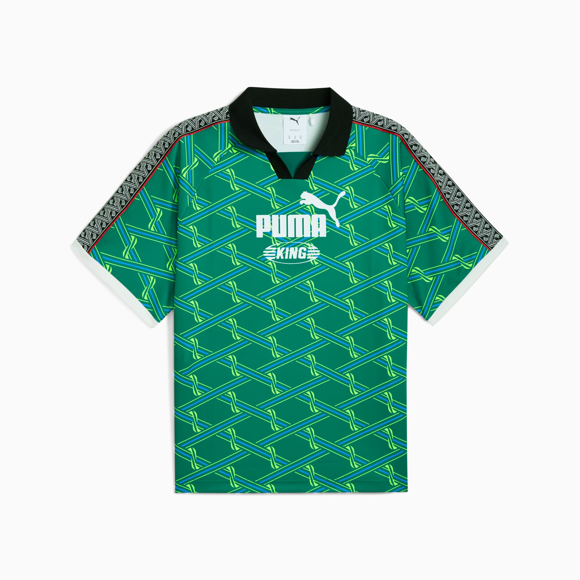 King Men's Jersey | PUMA