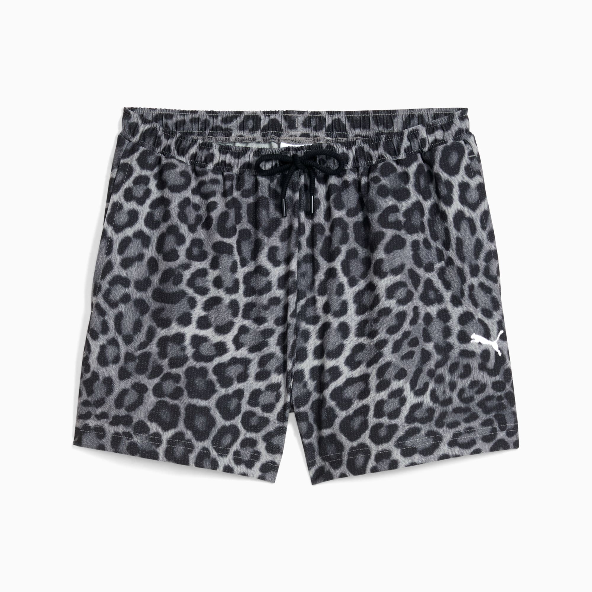 ★2025SS新作★THEAIRTOWN★floor leo shorts Leo Short | LA LIGNE | elysewalker