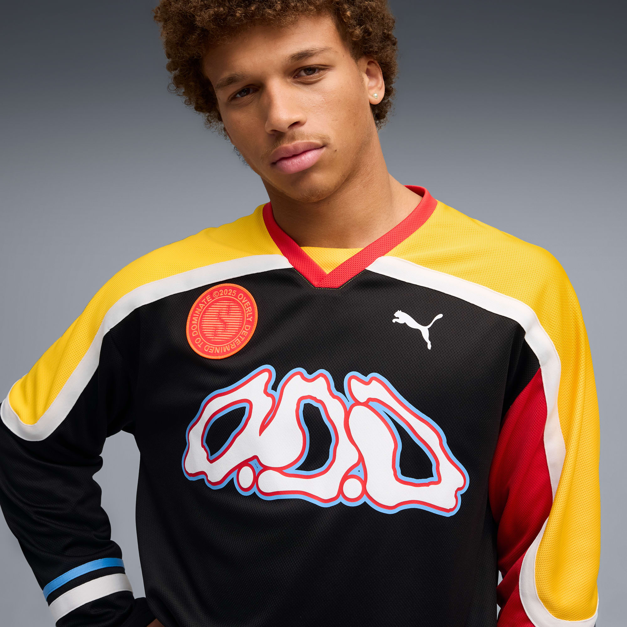 Scoot Lab Hockey Jersey Men | PUMA