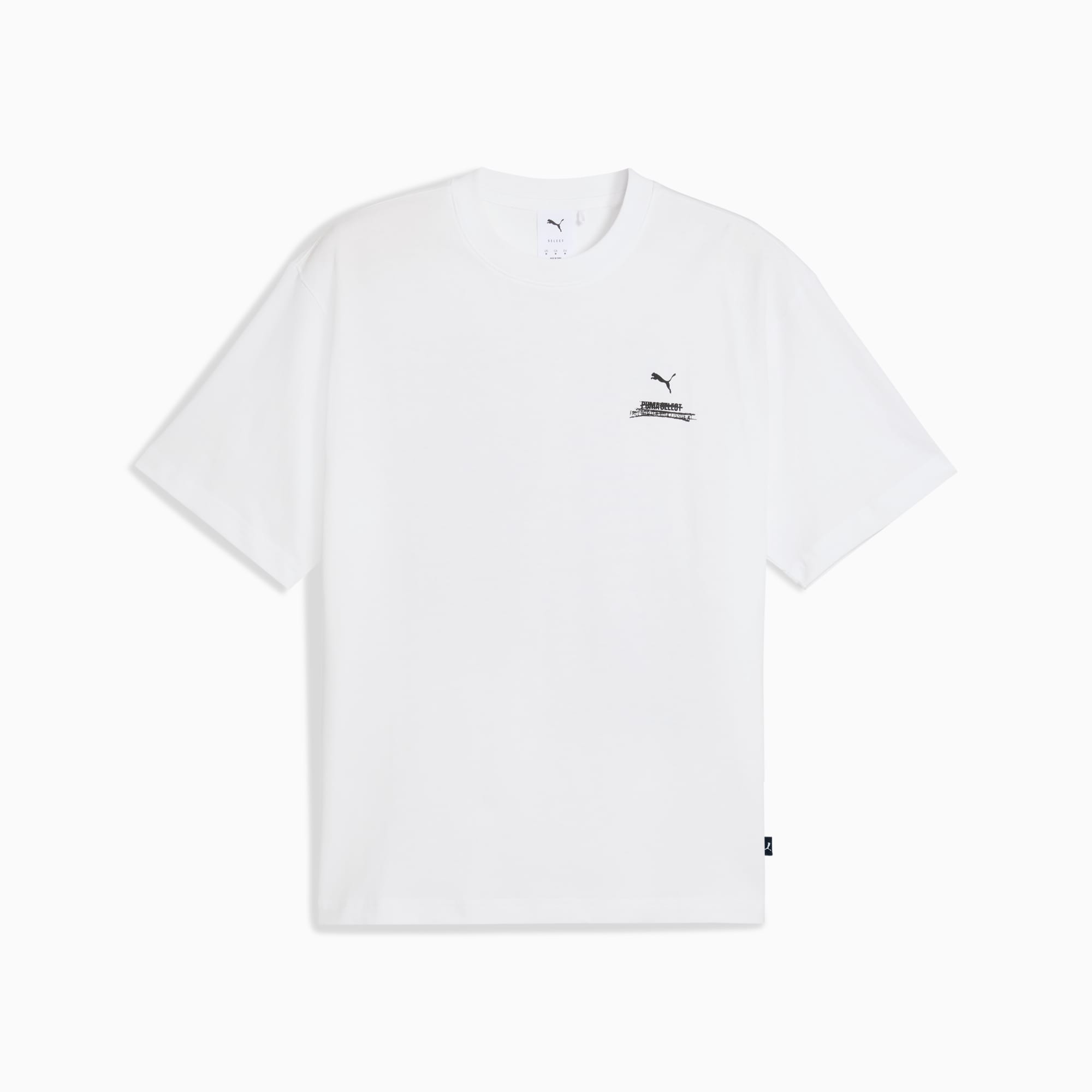 GRAPHIC Tee Men | PUMA