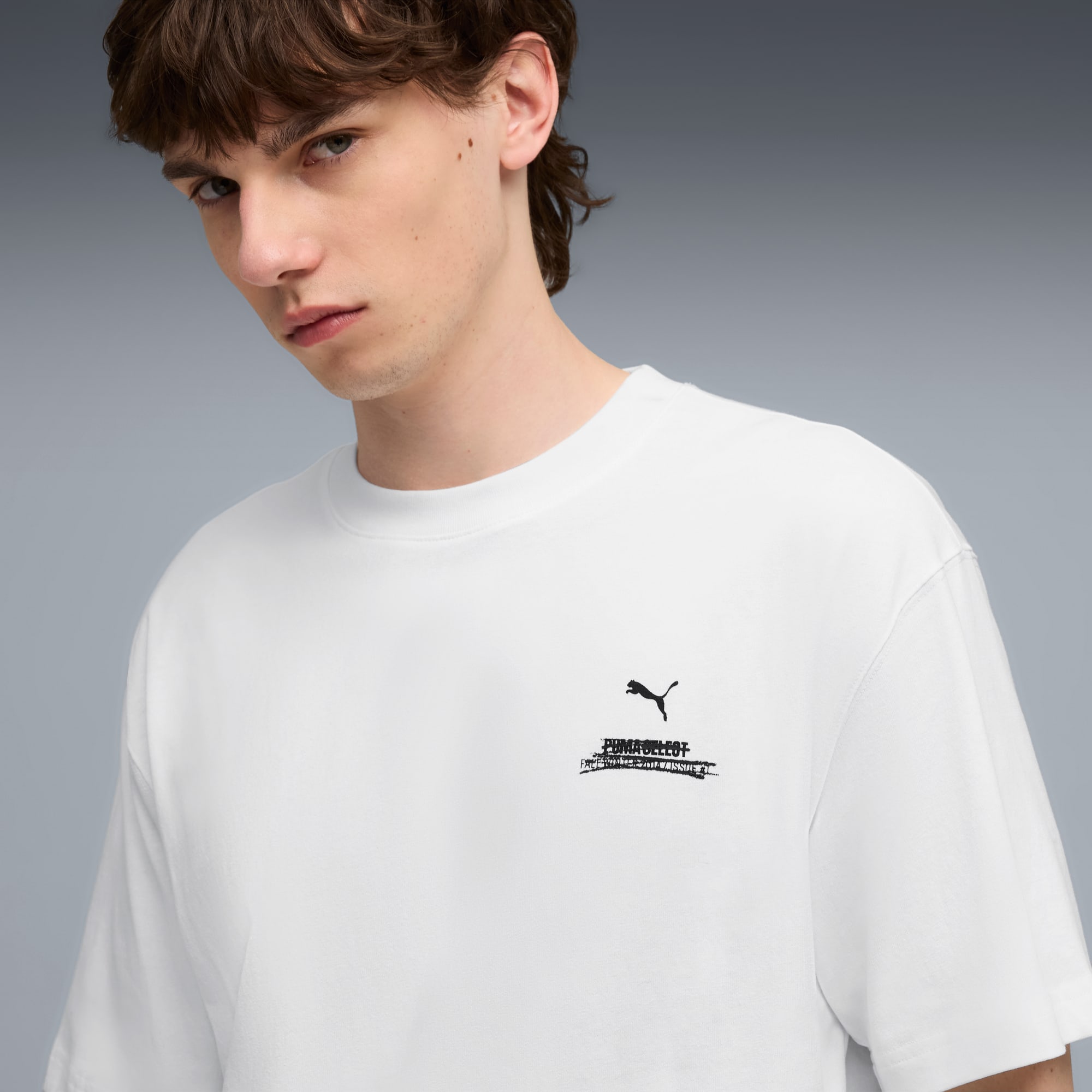 GRAPHIC Tee Men | PUMA