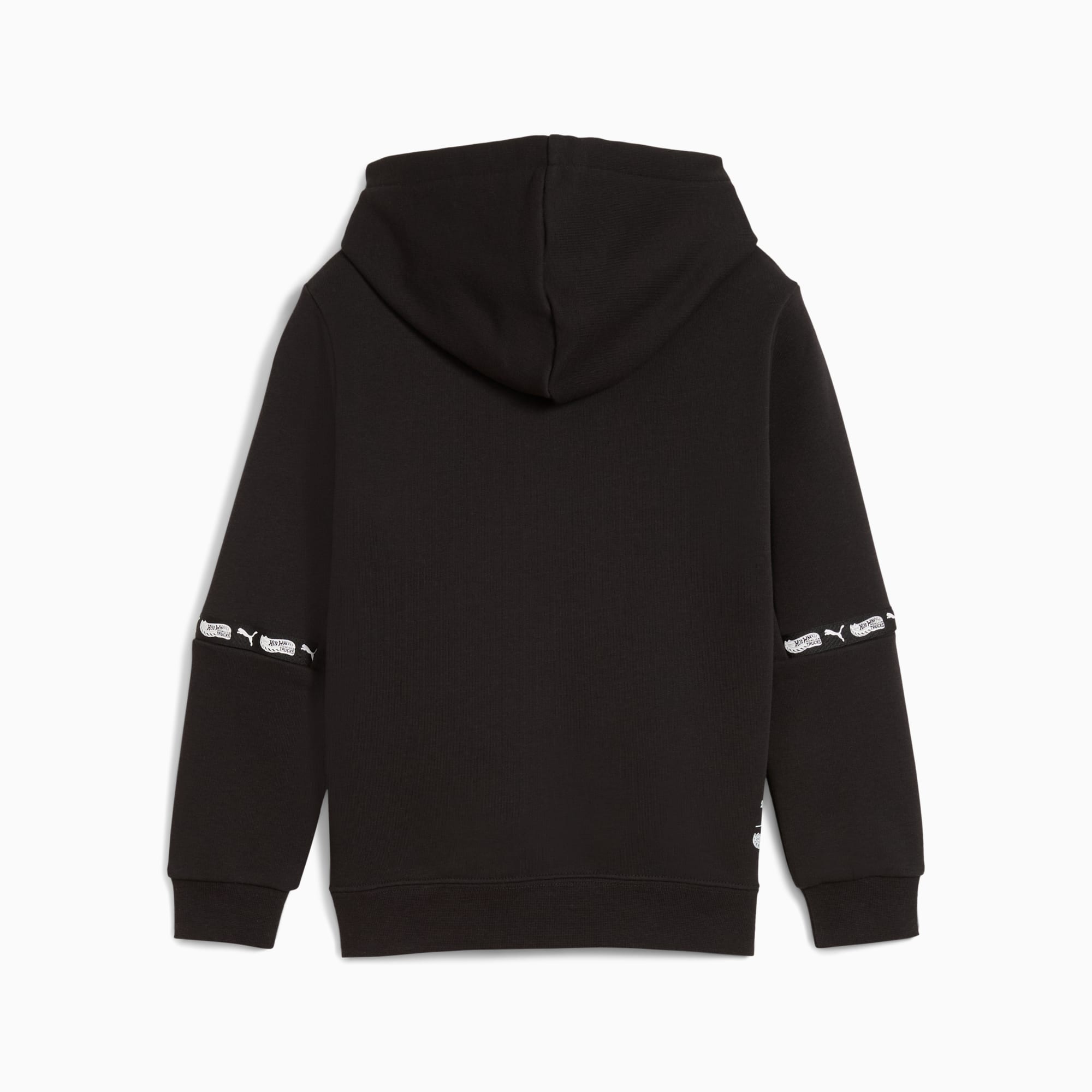 PUMA x HOT WHEELS™ MONSTER TRUCKS Hoodie Kids | PUMA