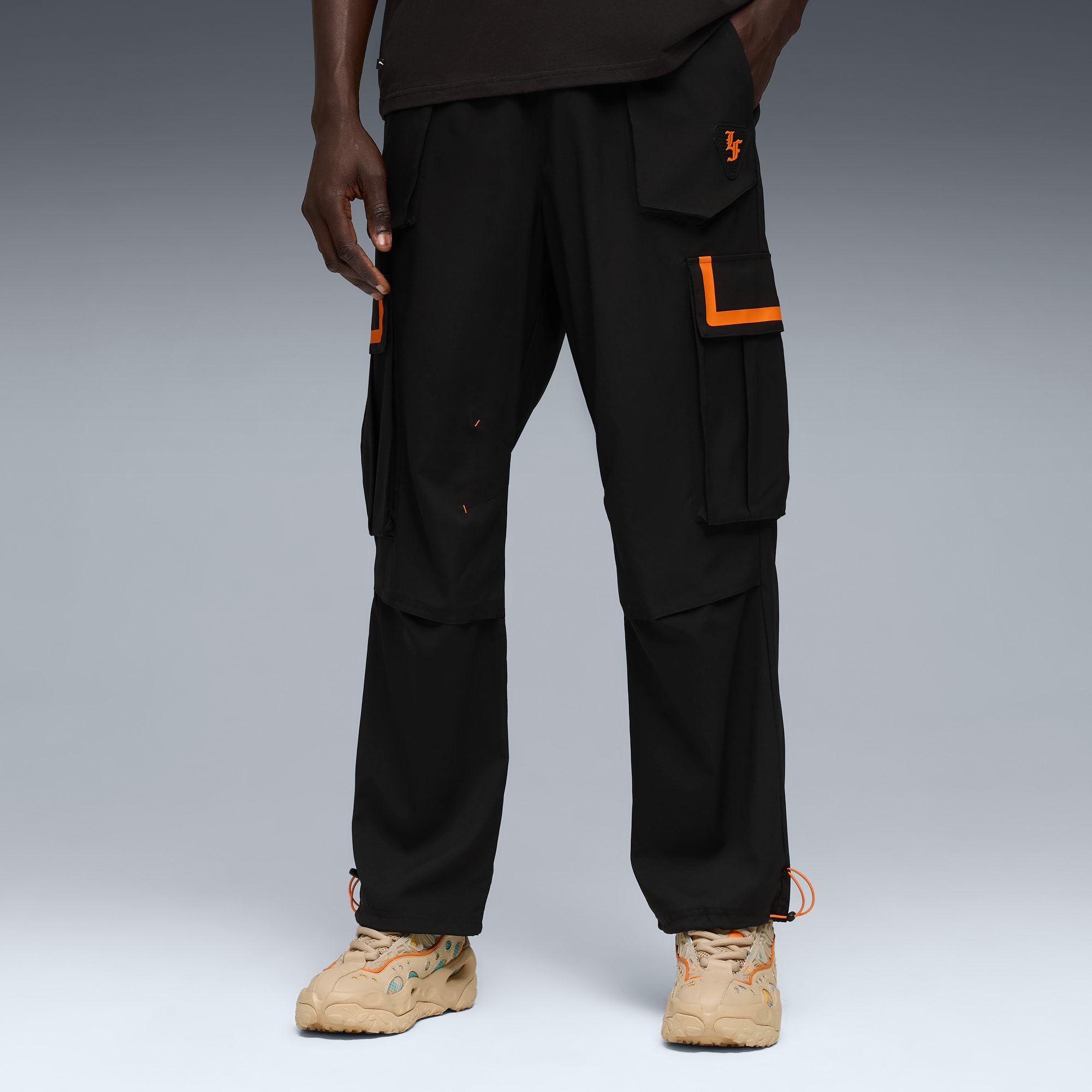 パンツ CUPRA FLOW MOV CARGO PANTS UA Unstoppable Men's Cargo Utility Pants | Under Armour