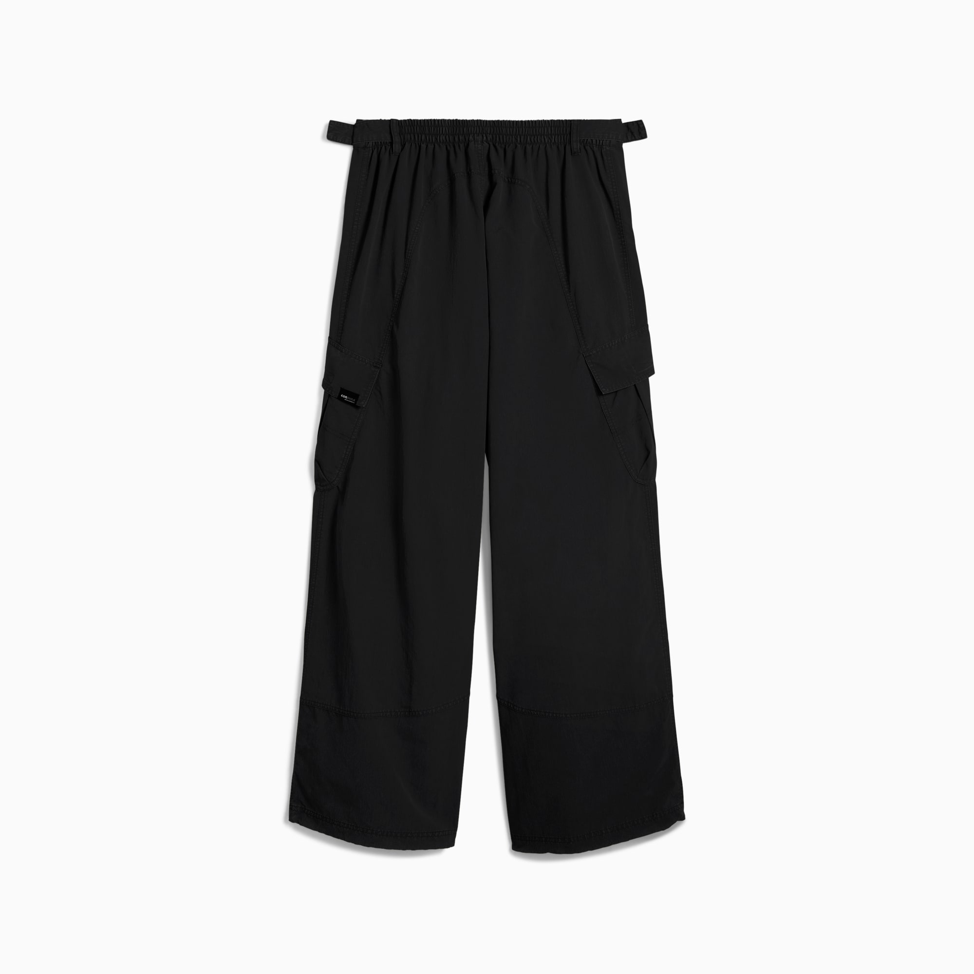 Nine To Five CORDURA Pants Unisex | PUMA