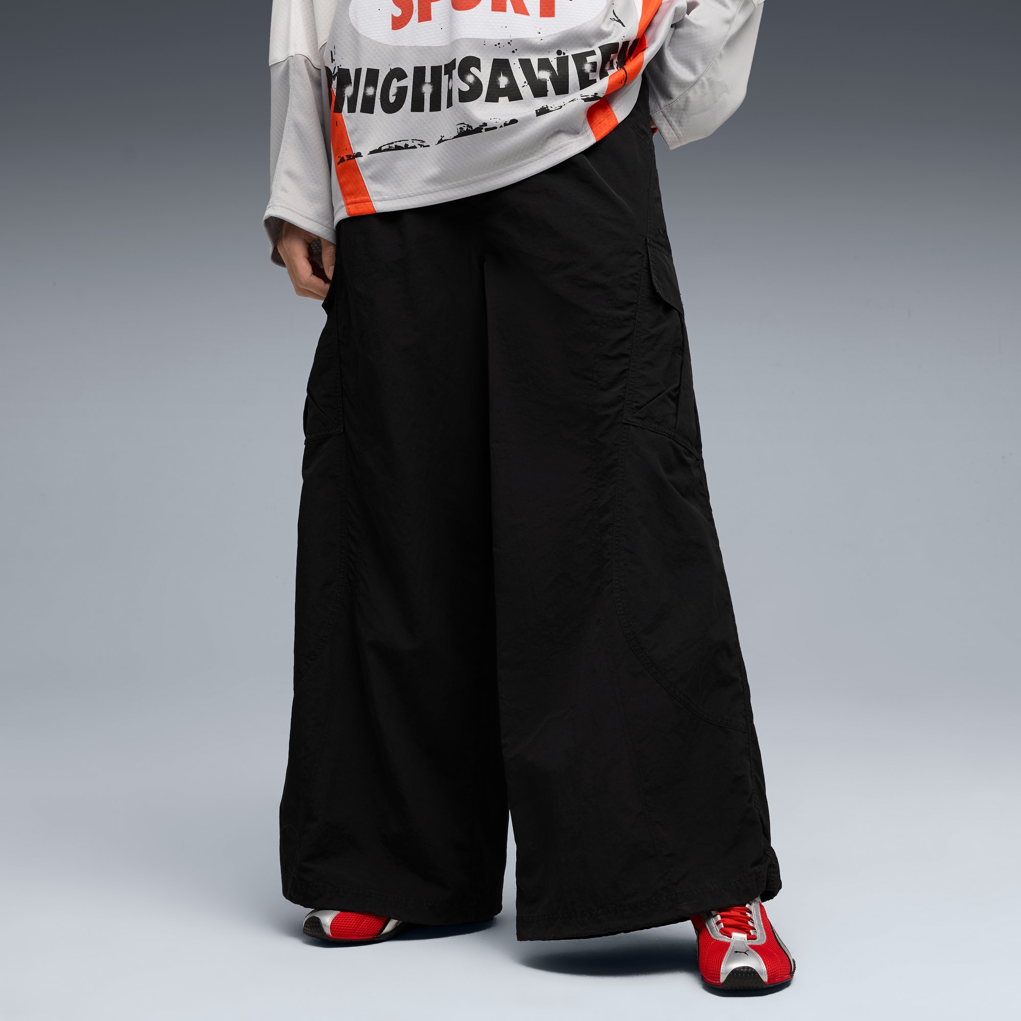 Nine To Five CORDURA Pants Unisex | PUMA
