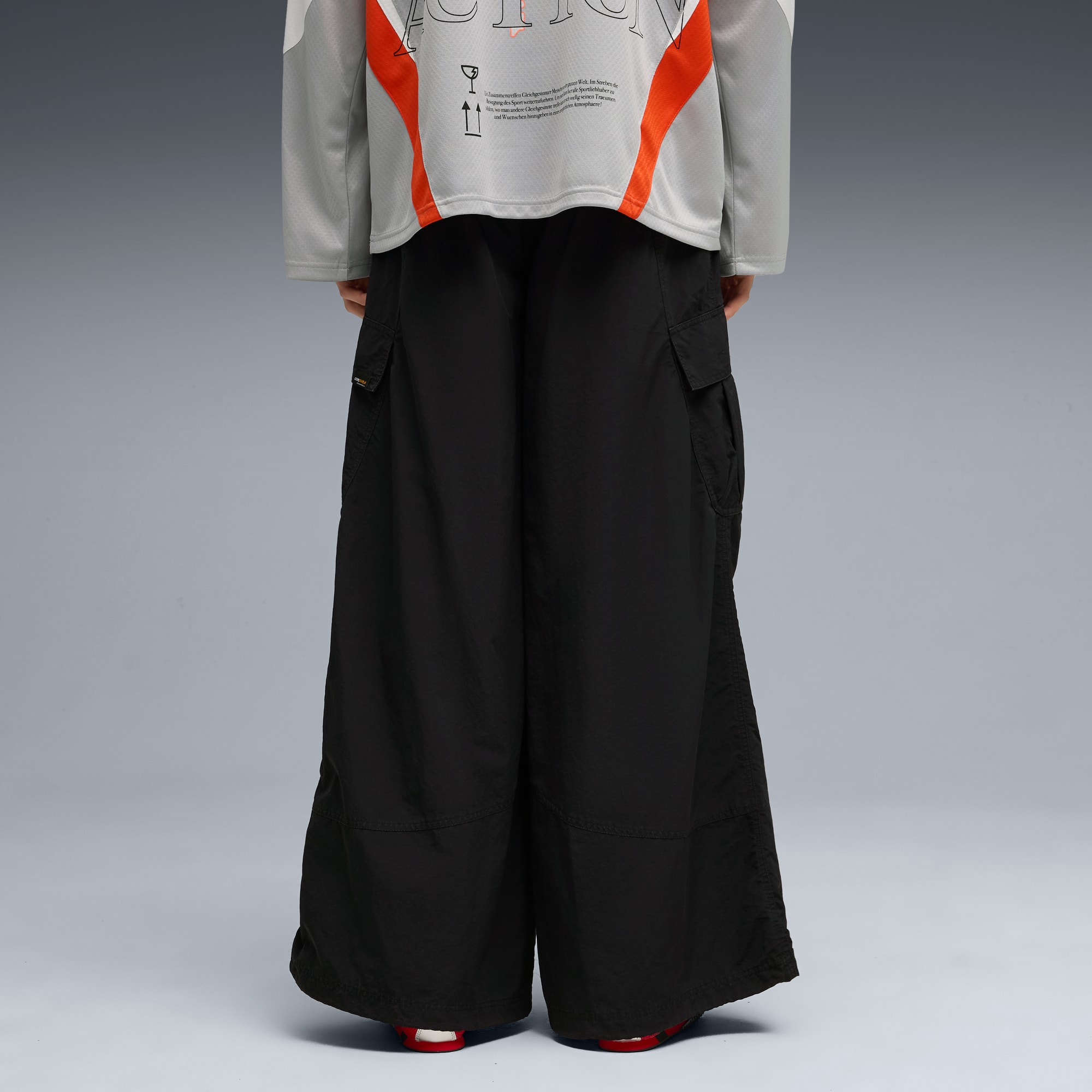 パンツ JIMWAG All-purpose cargo French Terry Cargo Jogger Pants | Weissman®