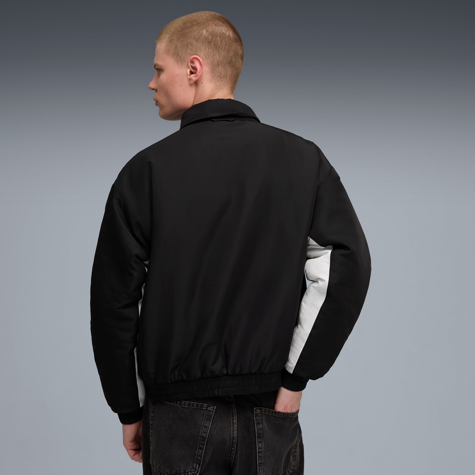 BMW M Motorsport Lifestyle Jacket Men | PUMA