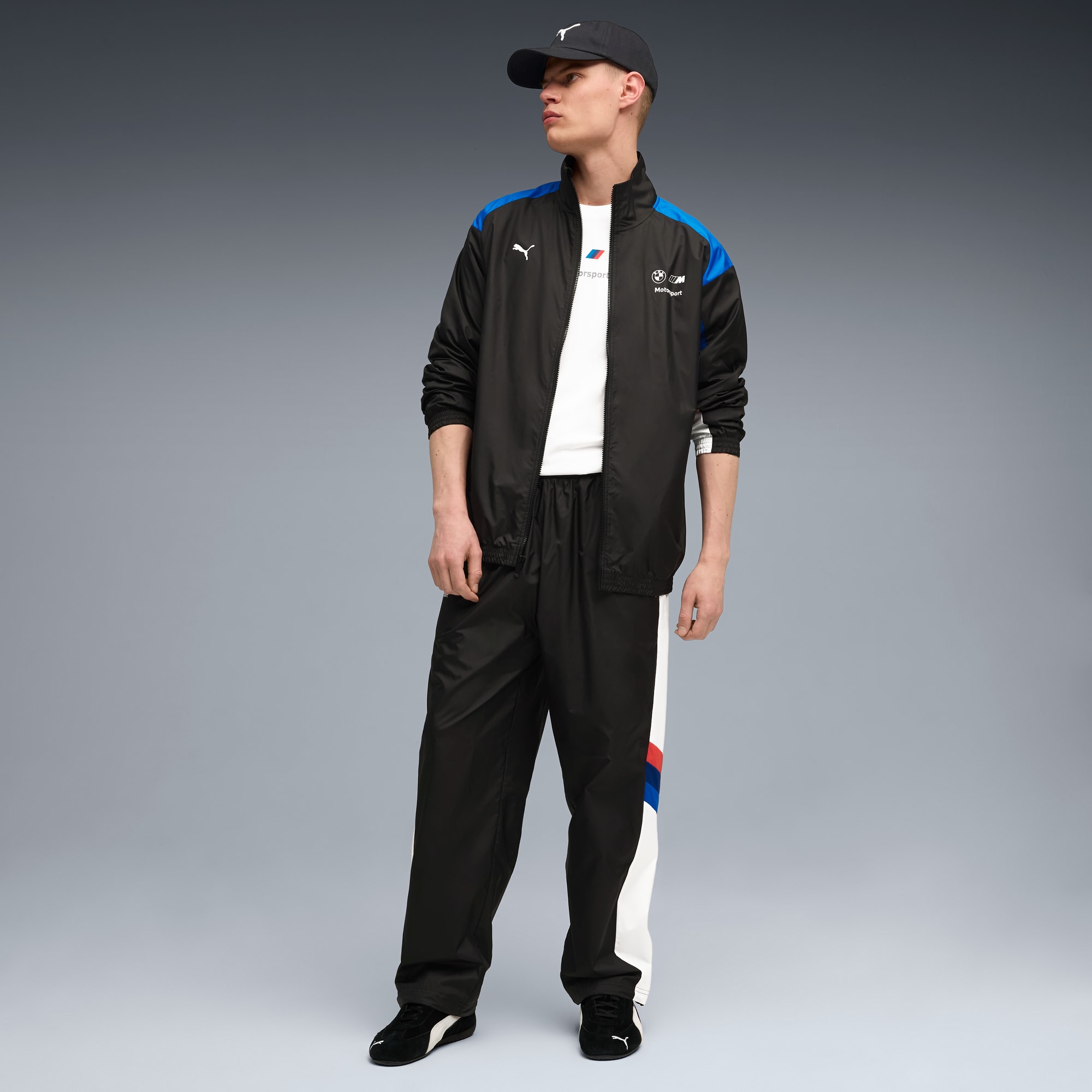 PUMA＆BMWコラボセットアップ M 楽天市場】BMW 純正 M MOTORSPORT COLLECTION 2023 PUMA ベビー