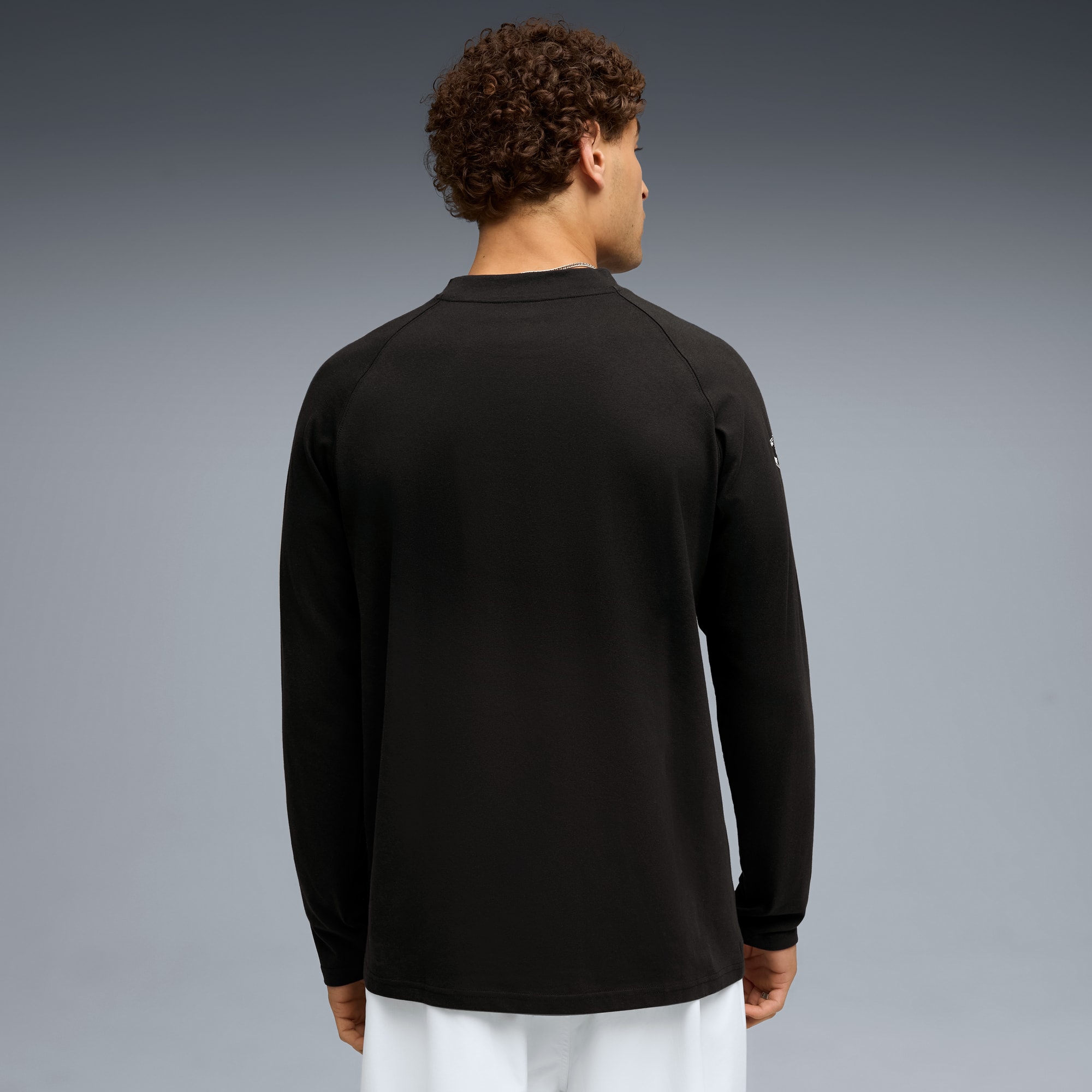 PUMA公式】メンズ モータースポーツ F1 長袖 Tシャツ