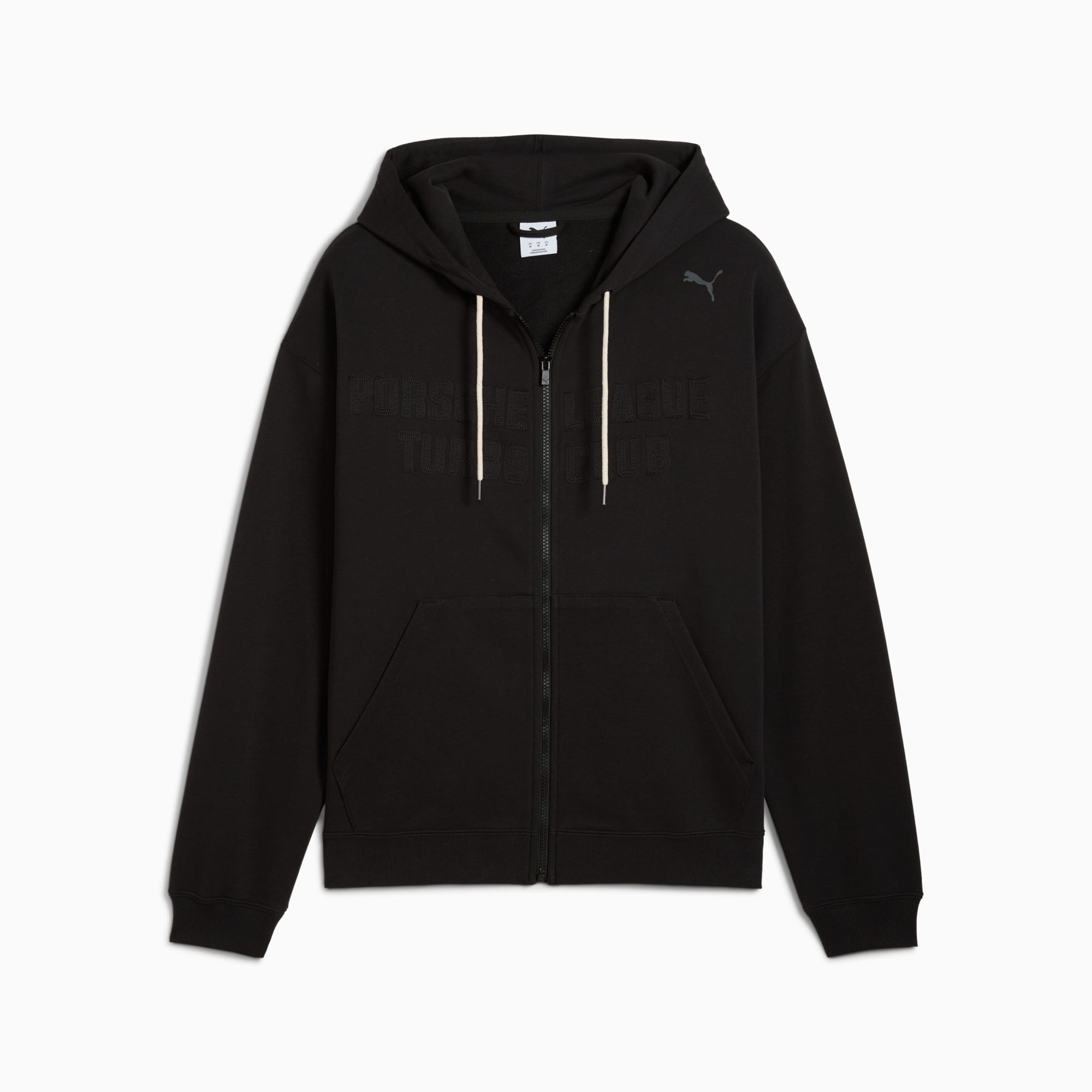 PUMA x PORSCHE LEGACY Lifestyle Zip Jacket Men | PUMA