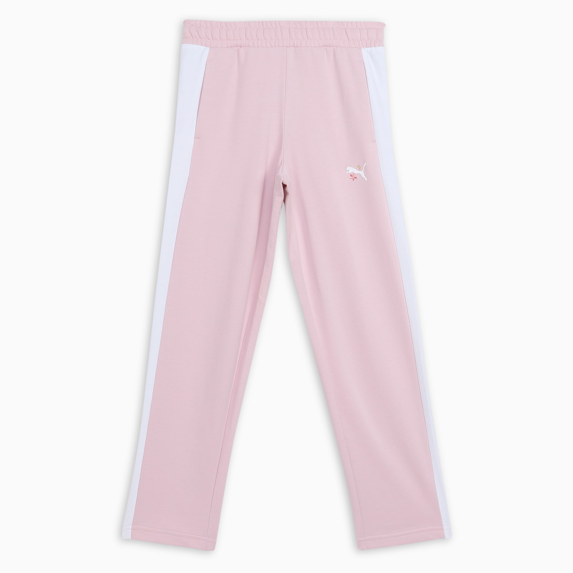 パンツ 90 Logo Flower Sweat Pants 90 Logo Flower Sweat Pants – YZ