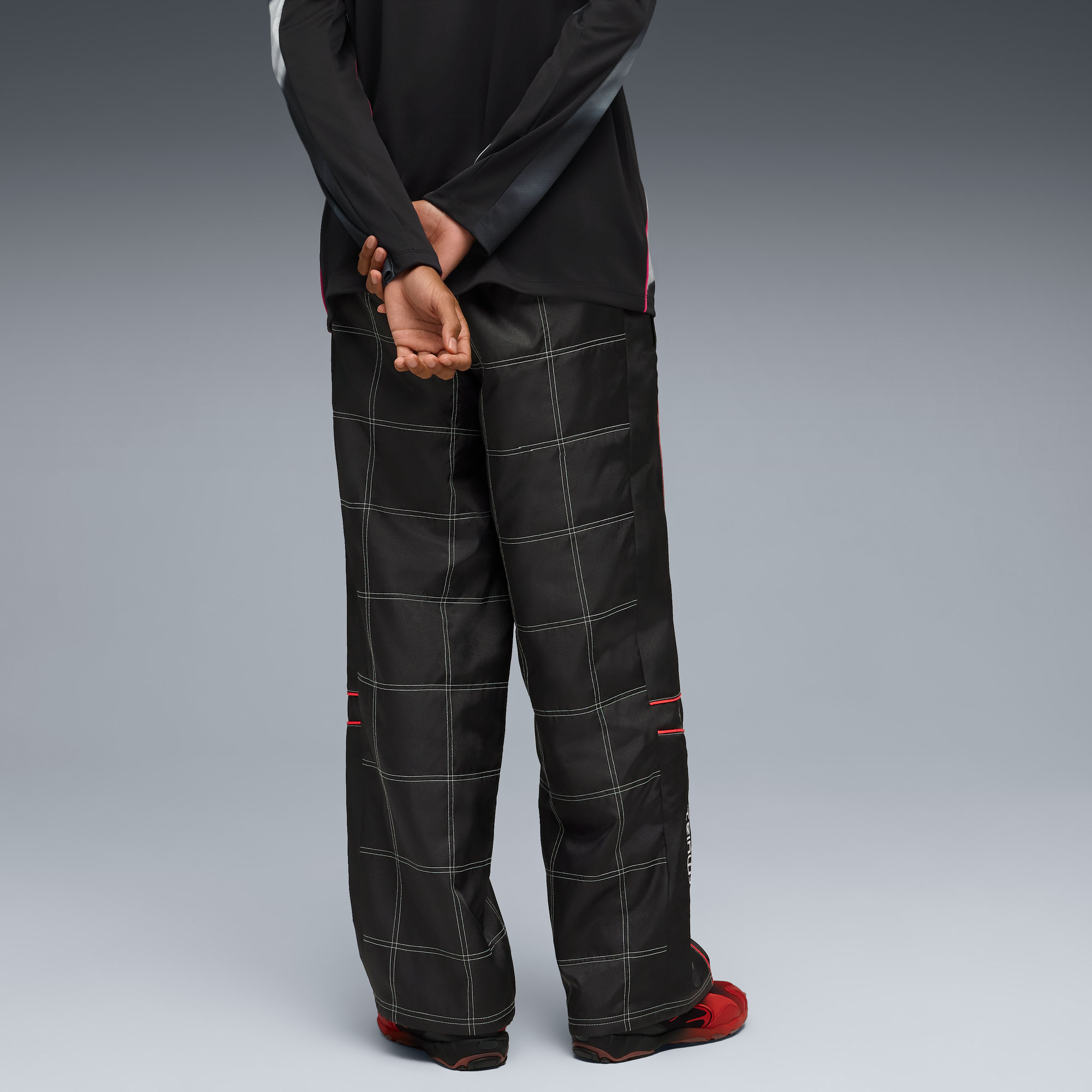 F1® Lifestyle Racing Pants Men | PUMA