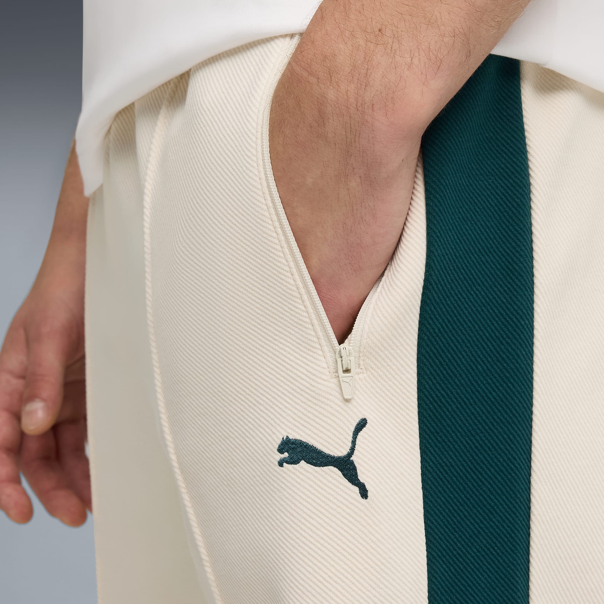 PUMA メルセデス MAPM T7 ジャケット/パンツ S(US) PUMA公式】ユニセックス PUMA x モンスターハンター T7 トラック