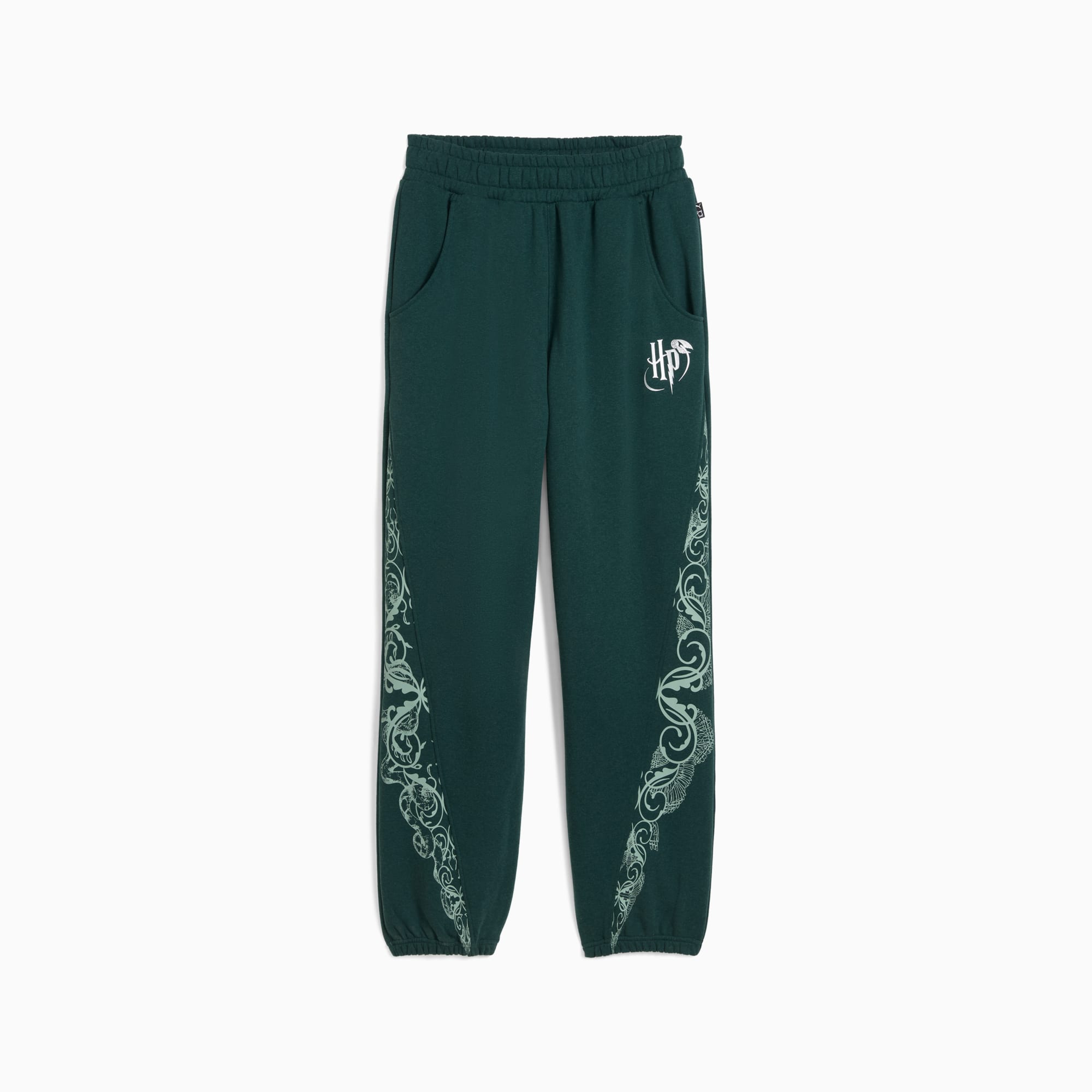 PUMA HOOPS x HARRY POTTER™ Sweatpants Women | PUMA