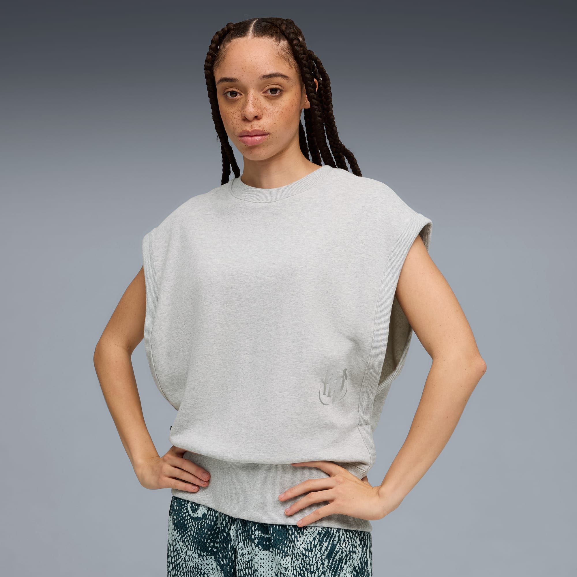 PUMA HOOPS x HARRY POTTER™ Potter Top Women | PUMA