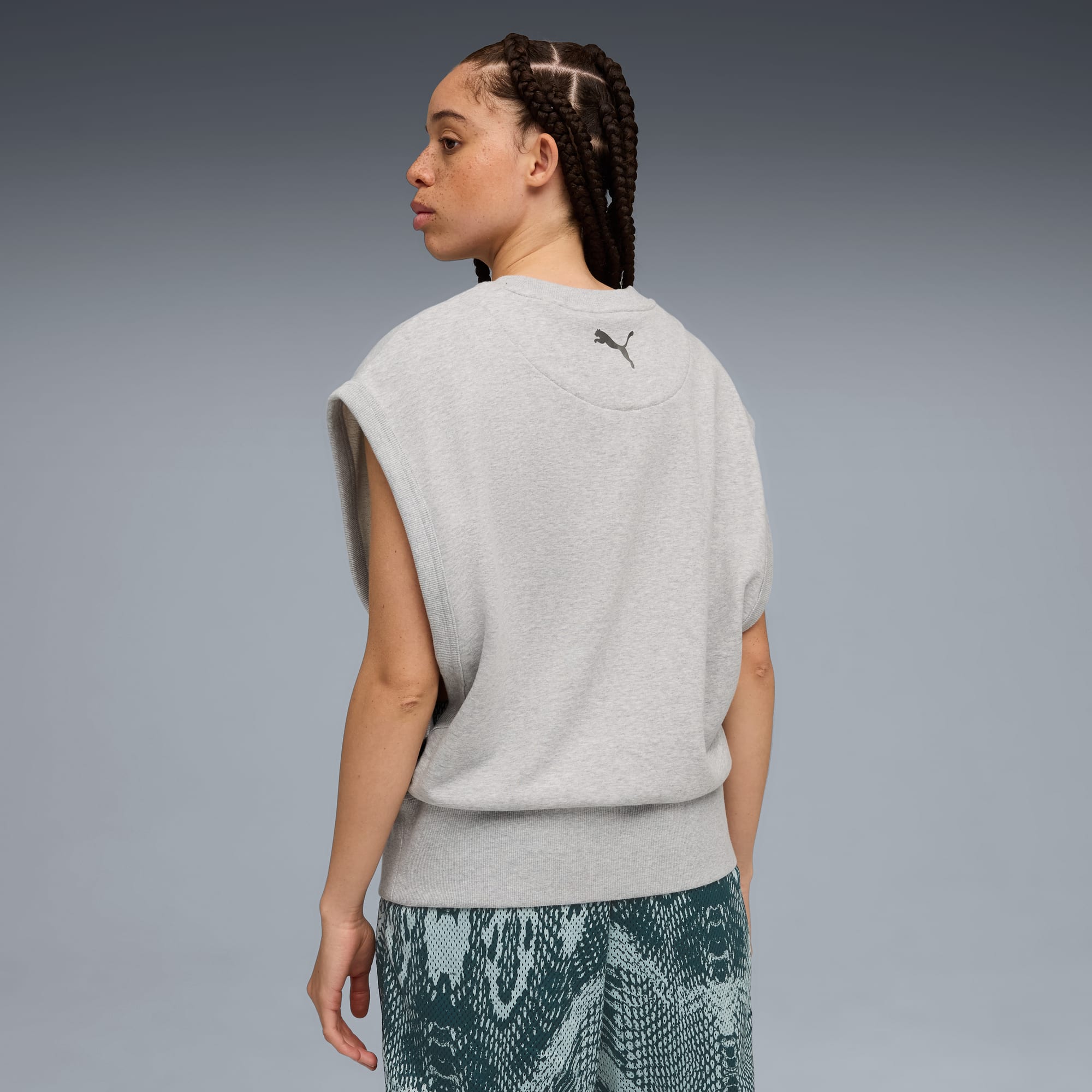 PUMA HOOPS x HARRY POTTER™ Potter Top Women | PUMA
