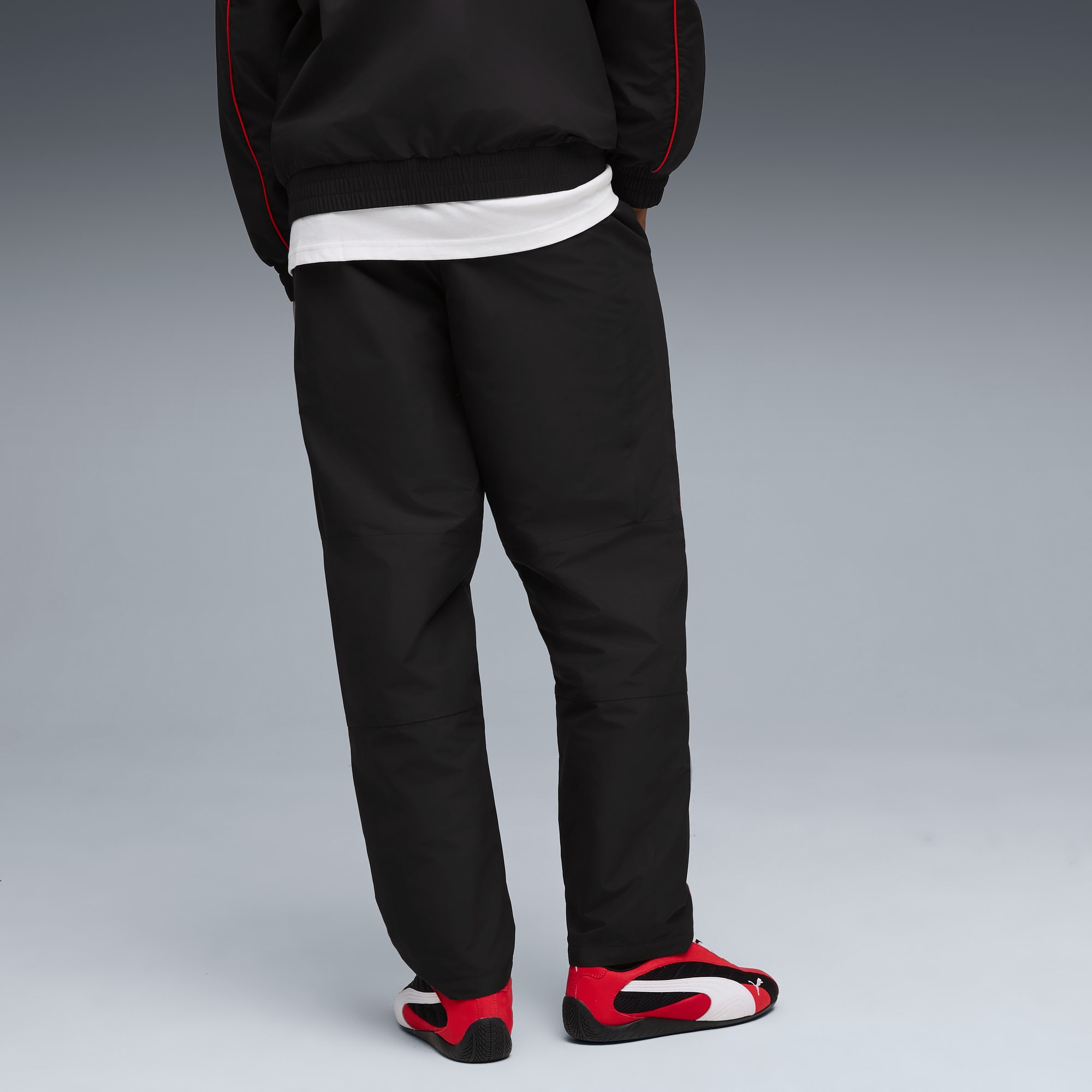 TEAM LOGO DOUBLE KNIT PANTS BLACK　L Amazon.com: Nike Women's Epic Knit Pant 2.0 (Black/White, X