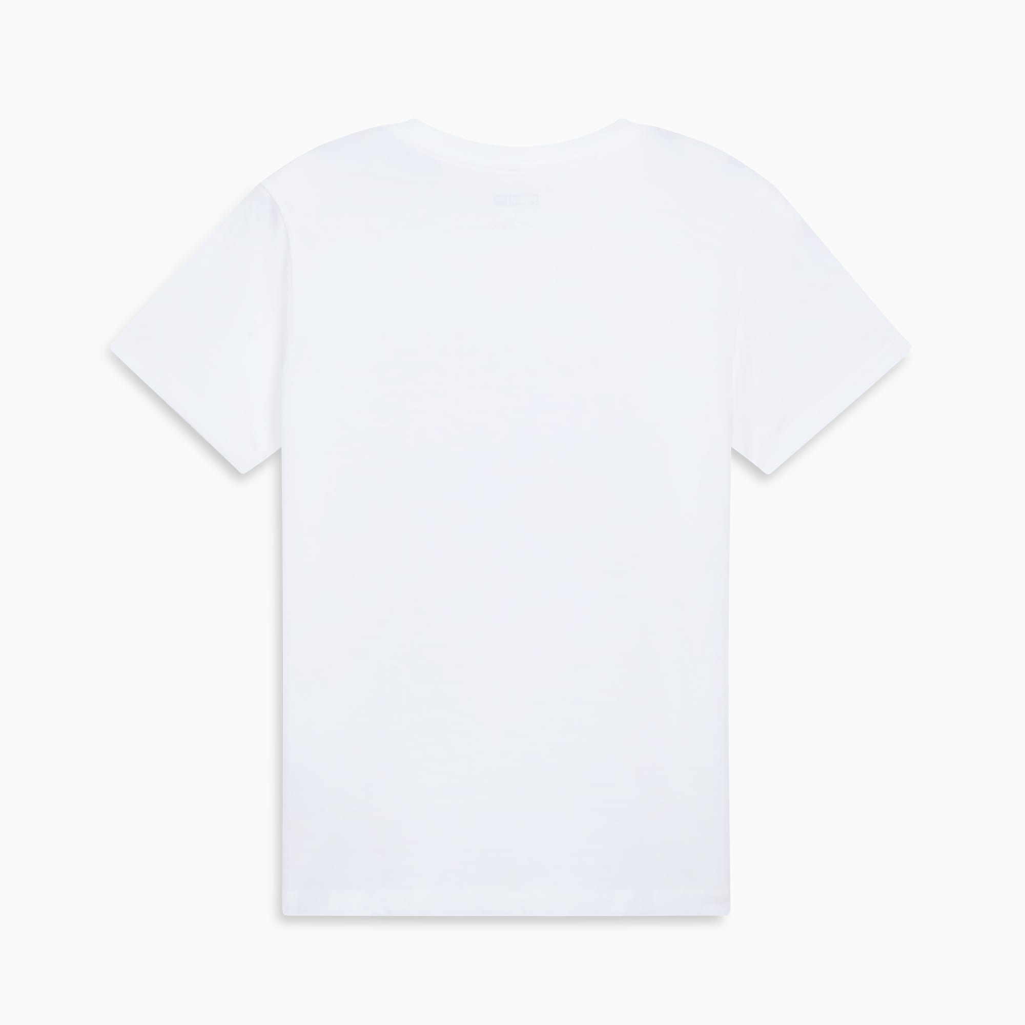 Tシャツ・カットソー THE ROW Woman T-Shirt White 8738K636 WHITE Torya T-Shirt White in Cotton – The Row