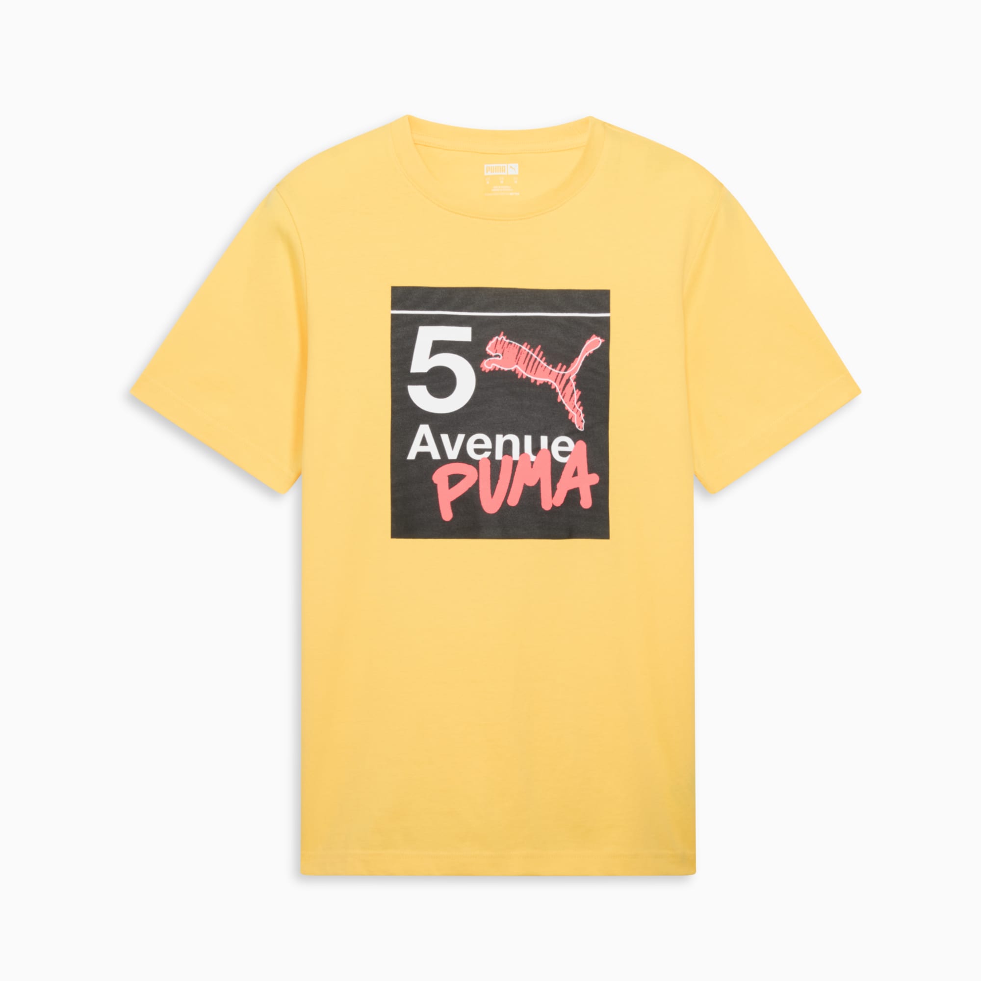 みーちゃん5 FRAMEWORK LOGO T-SHRT ブラウン Women's Sesame Street Character Introductions T-Shirt