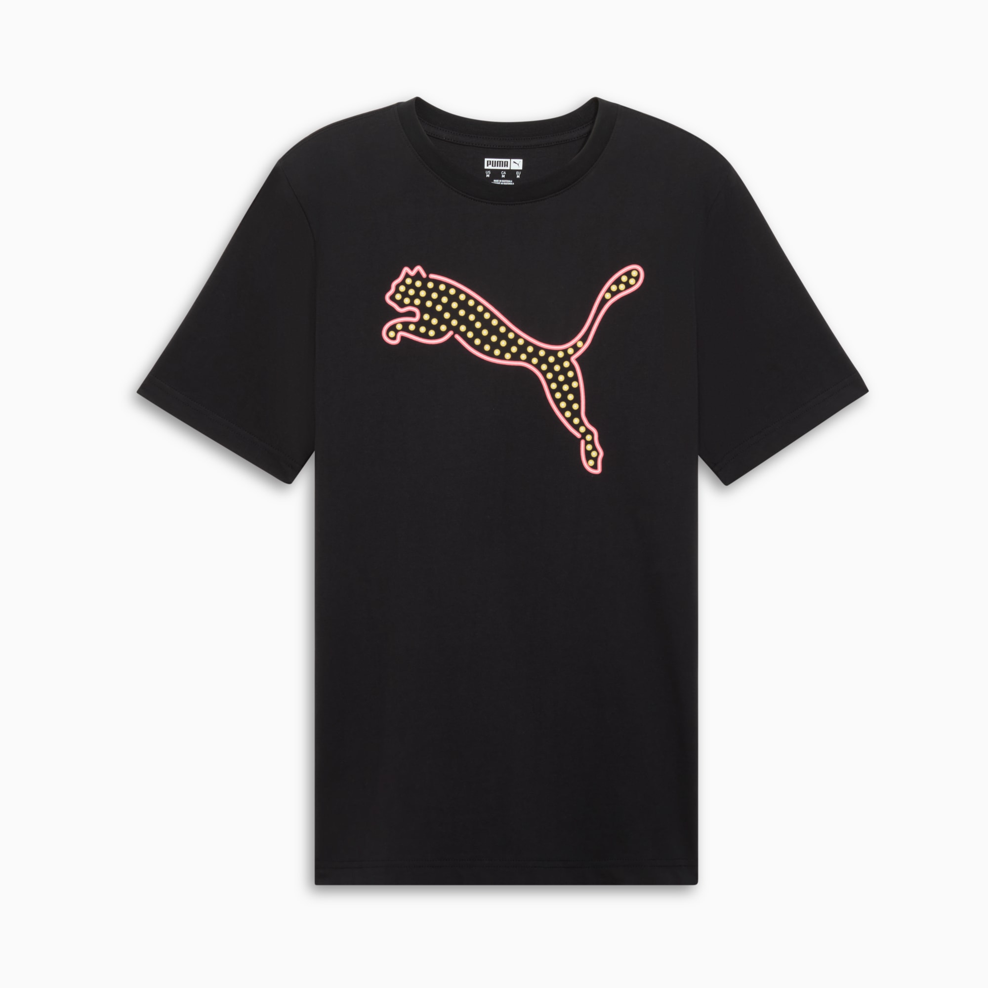 Tシャツ・カットソー [MEDIA 82] Miki cat tee MEDIA(82) Miki Cat Tee - White | 하이츠스토어