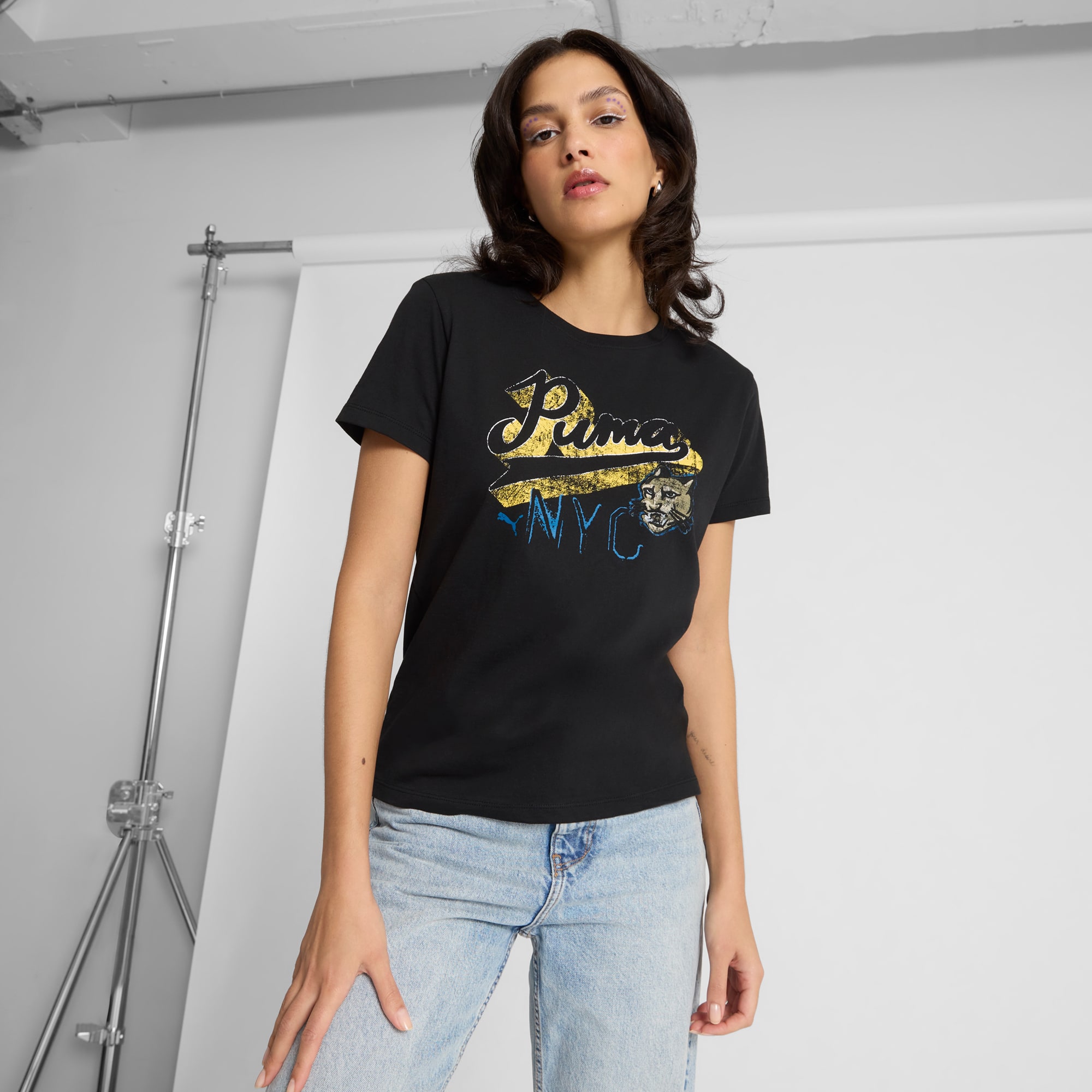 Women's Relaxed T-Shirt