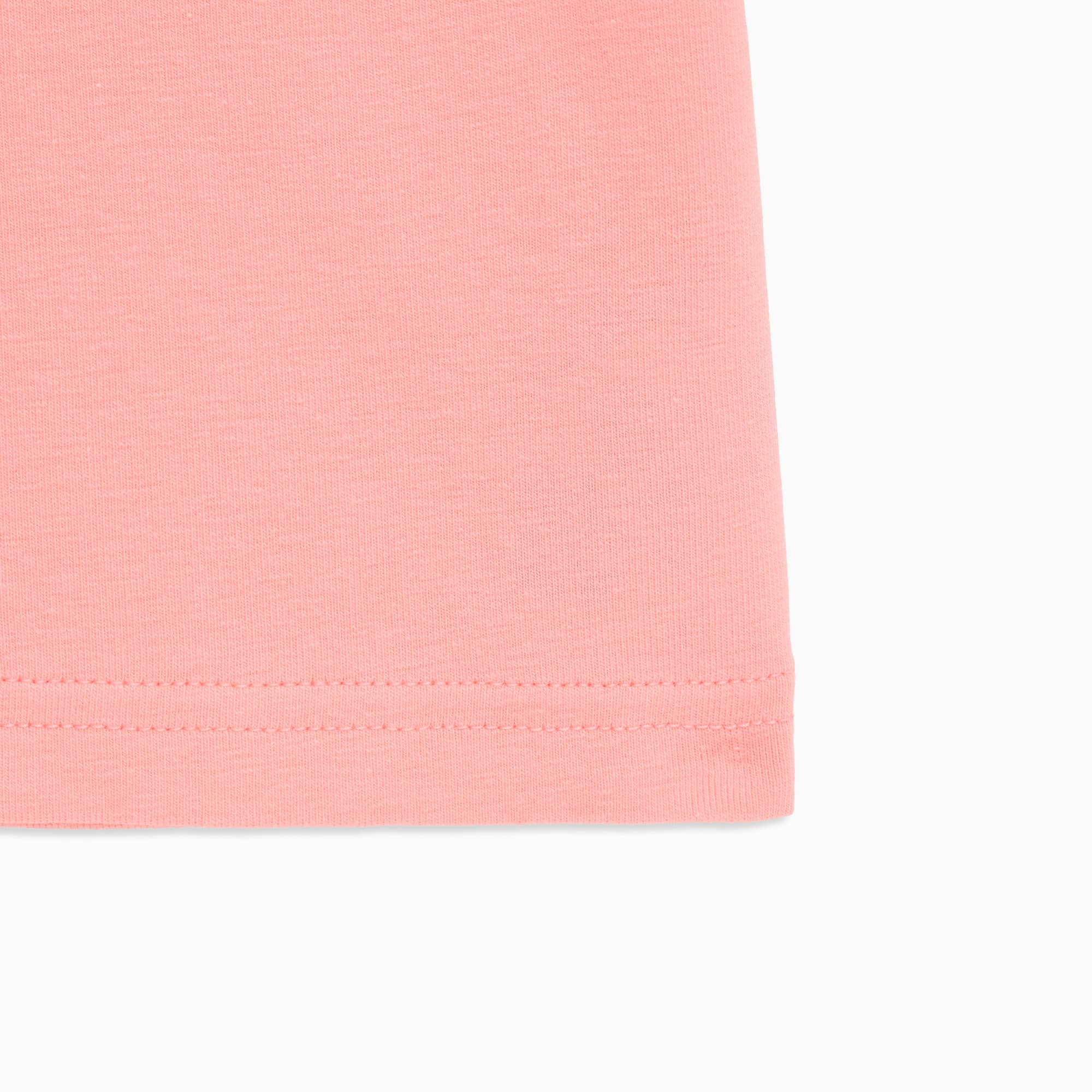 DARE TO Short Sleeve Tee Women | Peach Smoothie | PUMA Shop