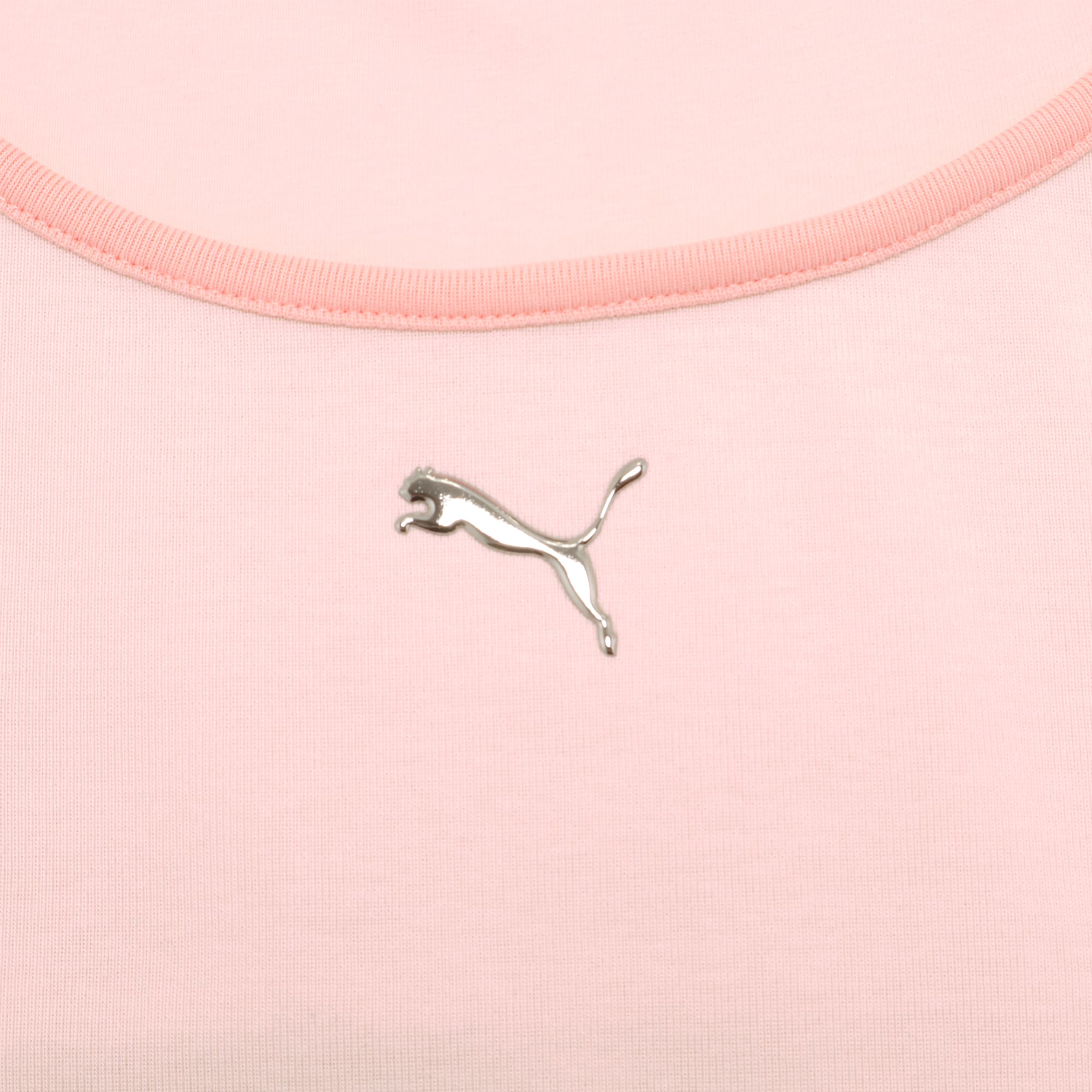 tシャツ PUMA ウェア プーマウェア W DARE TO TANK TOP ショートスリーブ 633251 19 PINK レディース PUMA/プーマ DARE TO タンクトップ（タンクトップ）｜PUMA