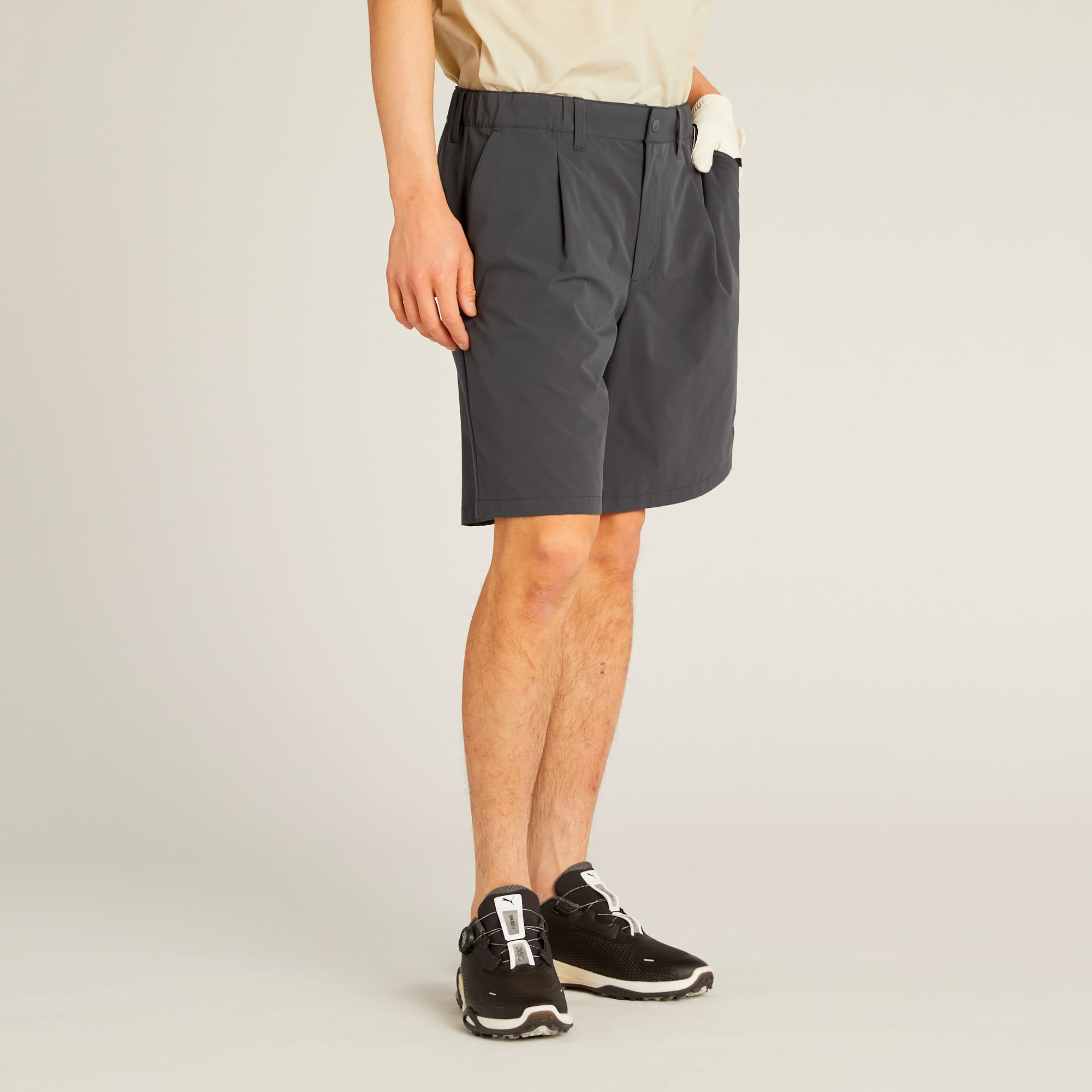 PUMA公式】メンズ ゴルフ FOG リラックス ストレッチ ショーツ