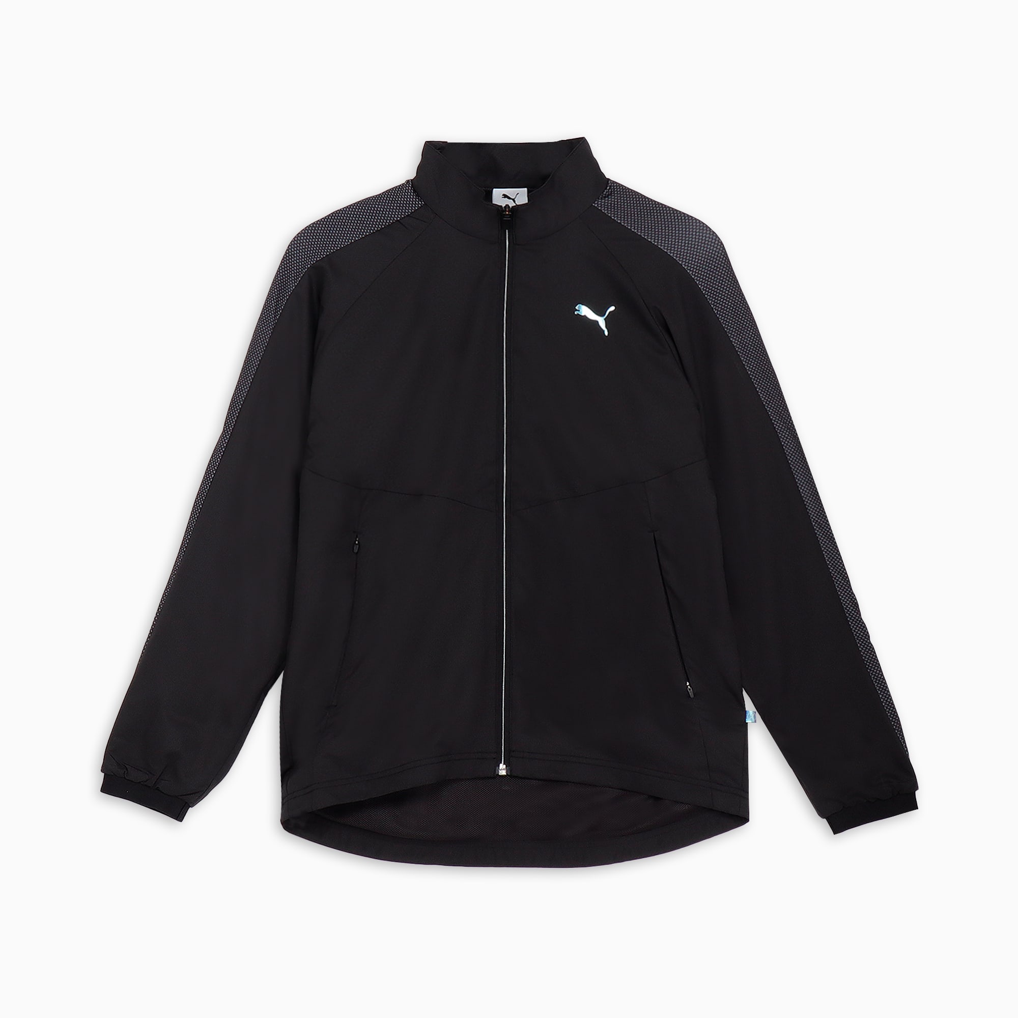 楽天市場】PUMA/プーマ/RAD/CAL UV ﾌﾙｼﾞｯﾌﾟ ジャケット／プーマ