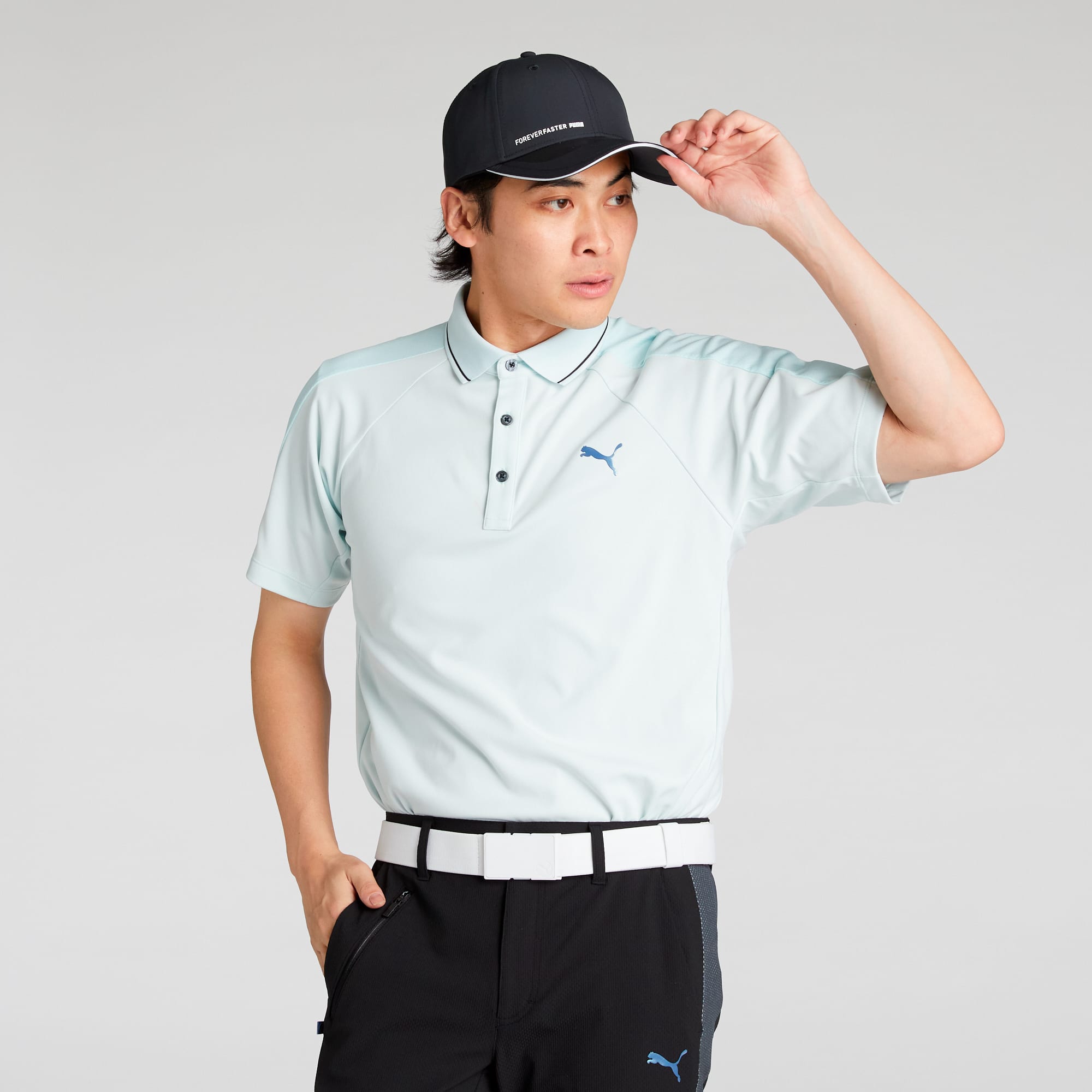 BRIEFING GOLF ブリーフィング ゴルフ メンズ ポロシャツ