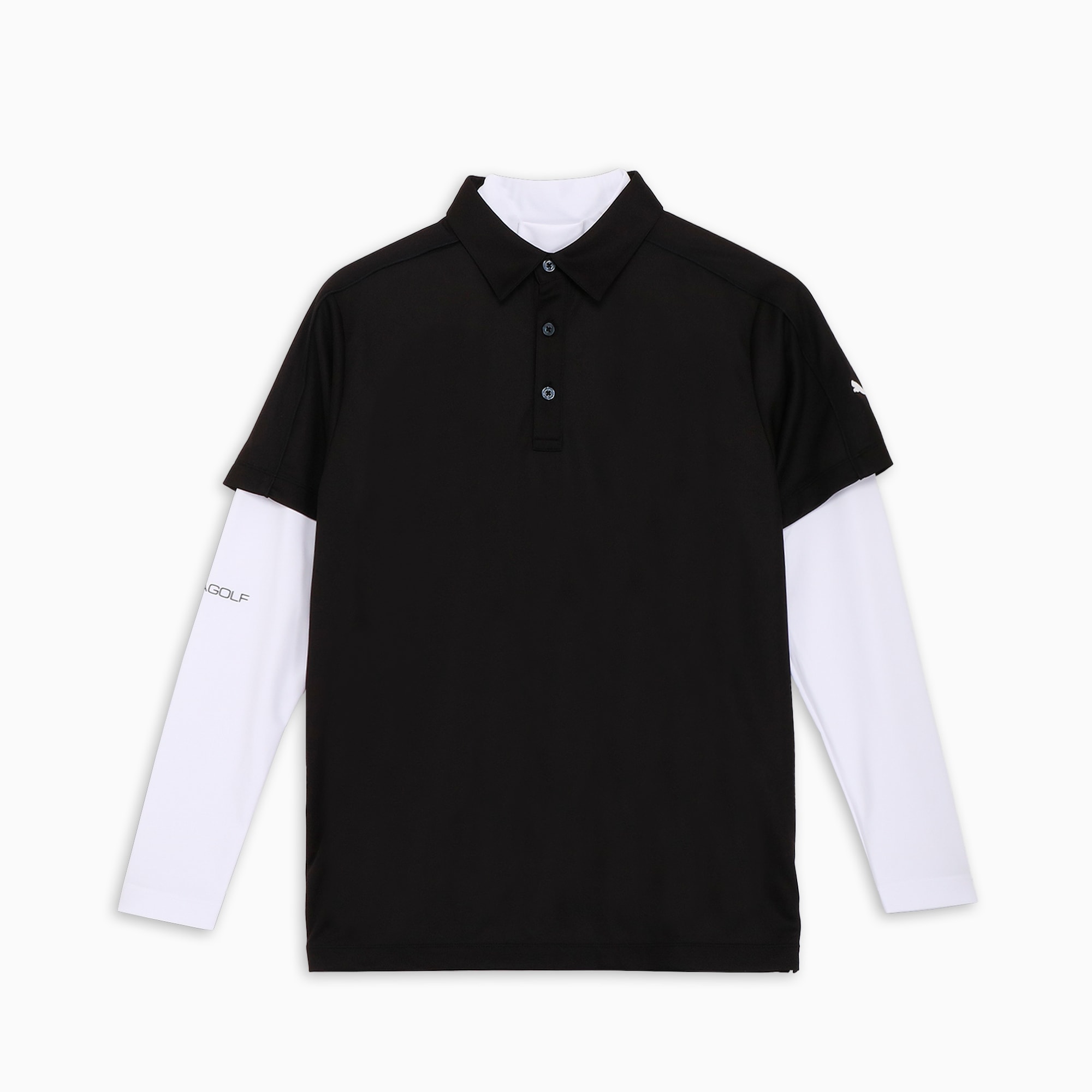 OUTLET SALE- 訳あり品など大放出 メンズ-ゴルフ-SB-バック- メンズウェア