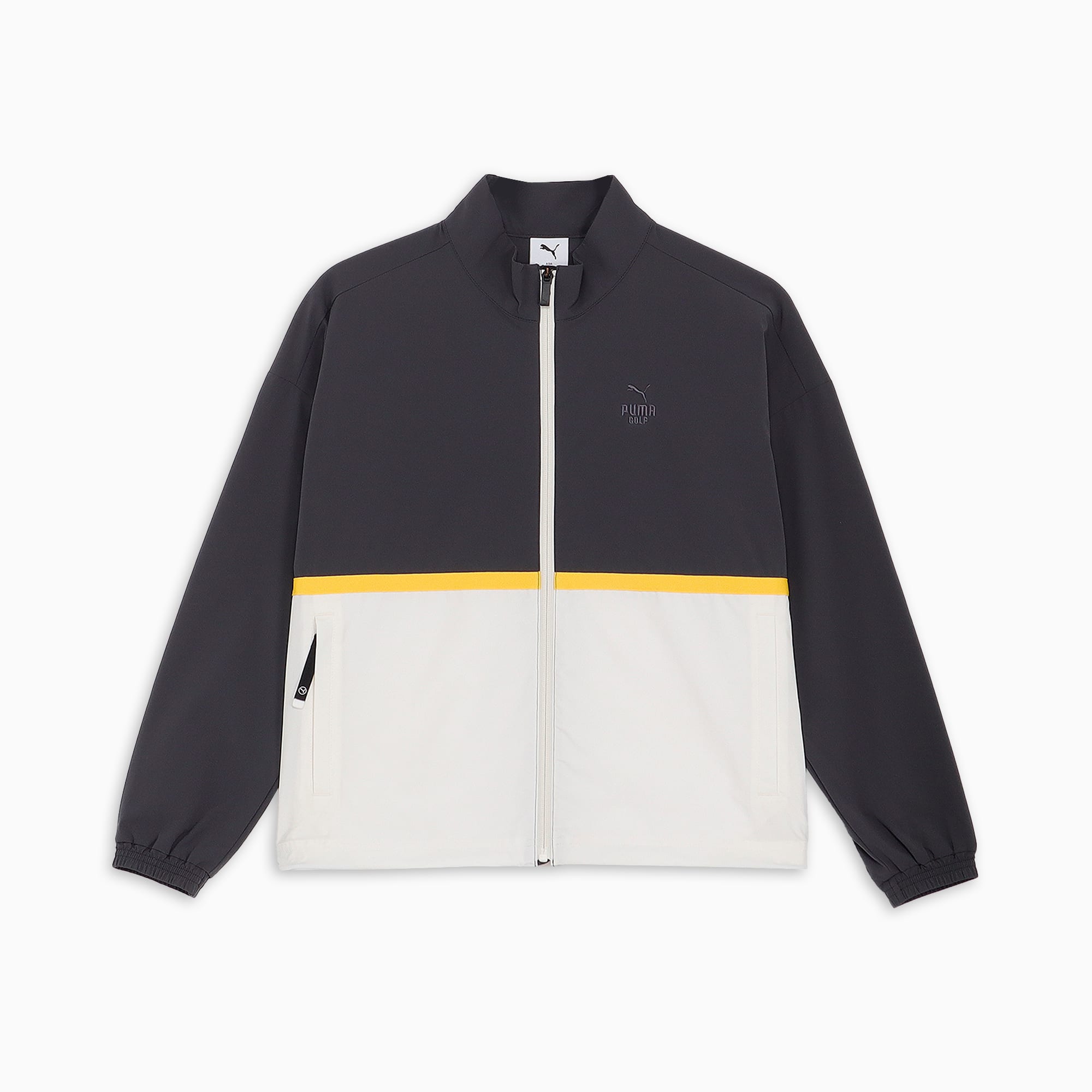 PUMA公式】ウィメンズ ゴルフ FOG パネル カラー リラックス